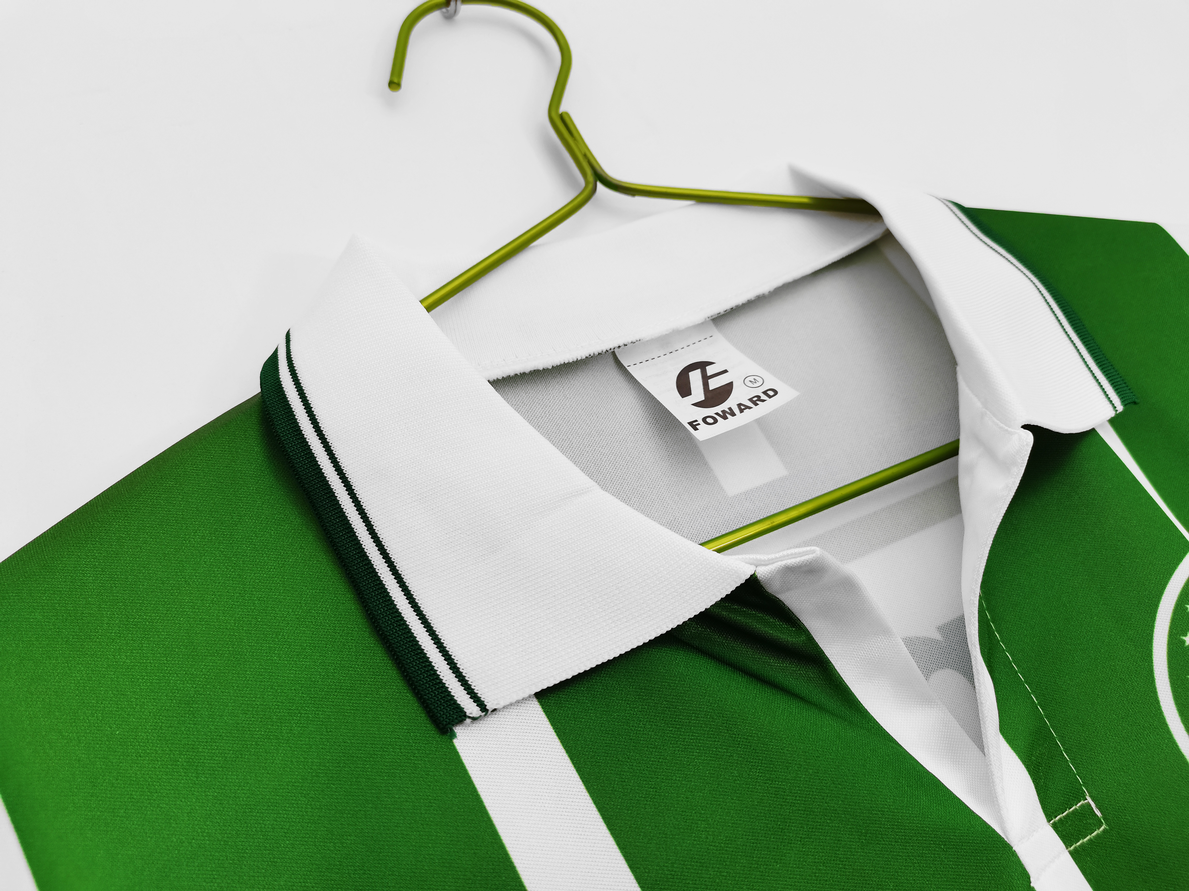 1992 Palmeiras Home Retro Jersey/1992 帕尔梅拉斯主场