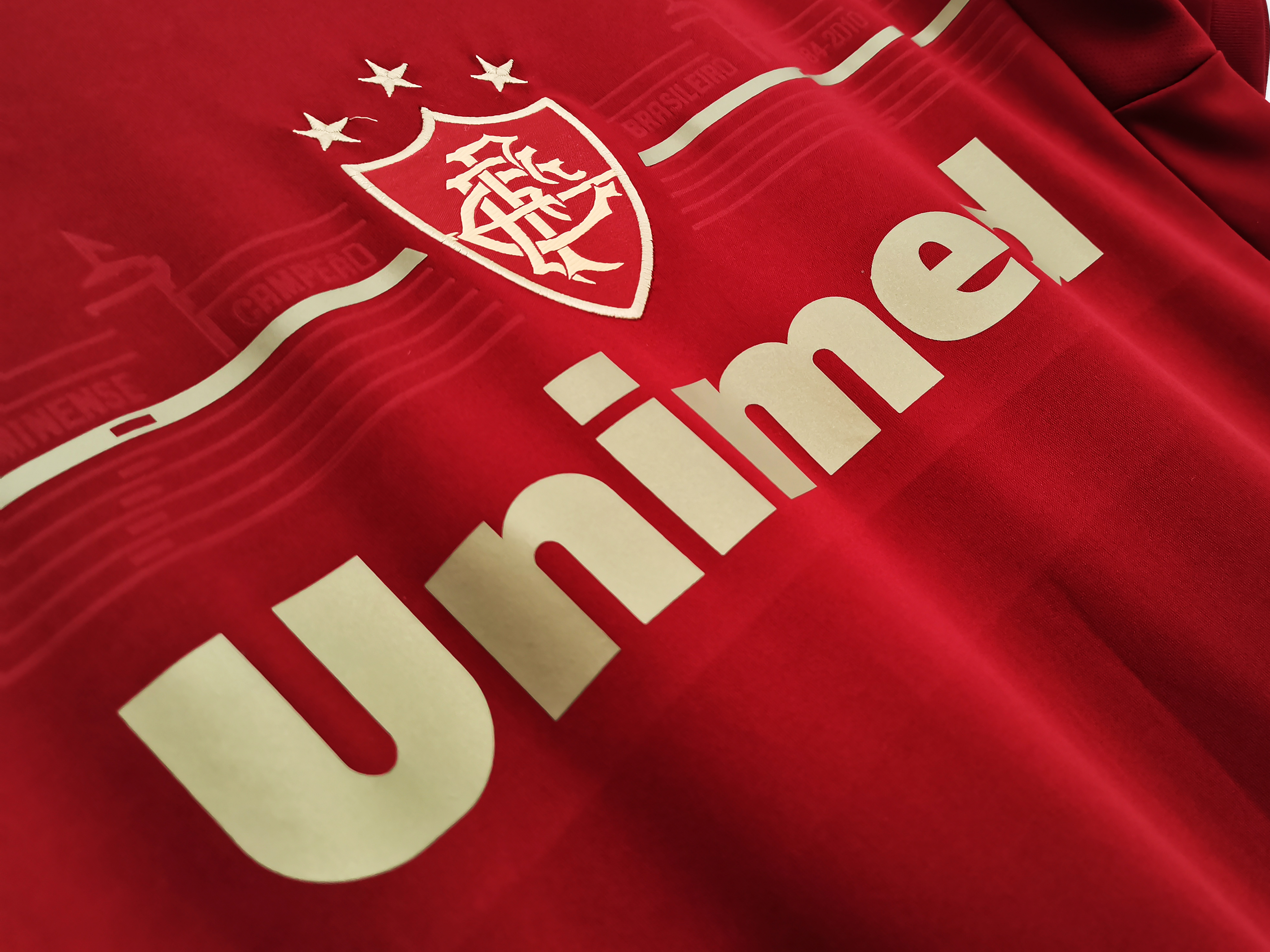 2012 Fluminense Third Retro Jersey/2012 弗卢米嫩塞第二客场