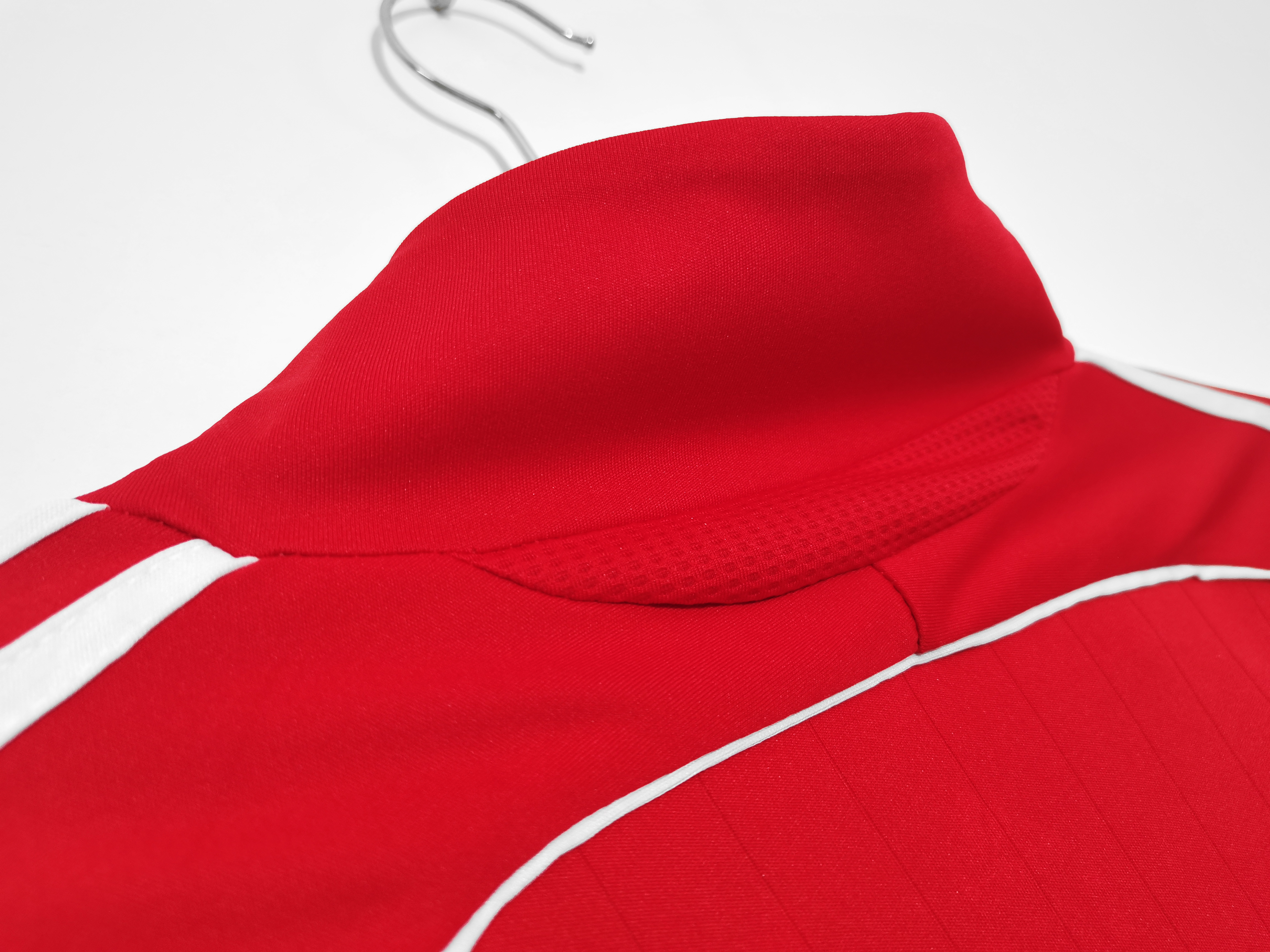 06-07 Liverpool Home Retro Jersey/06-07 利物浦主场