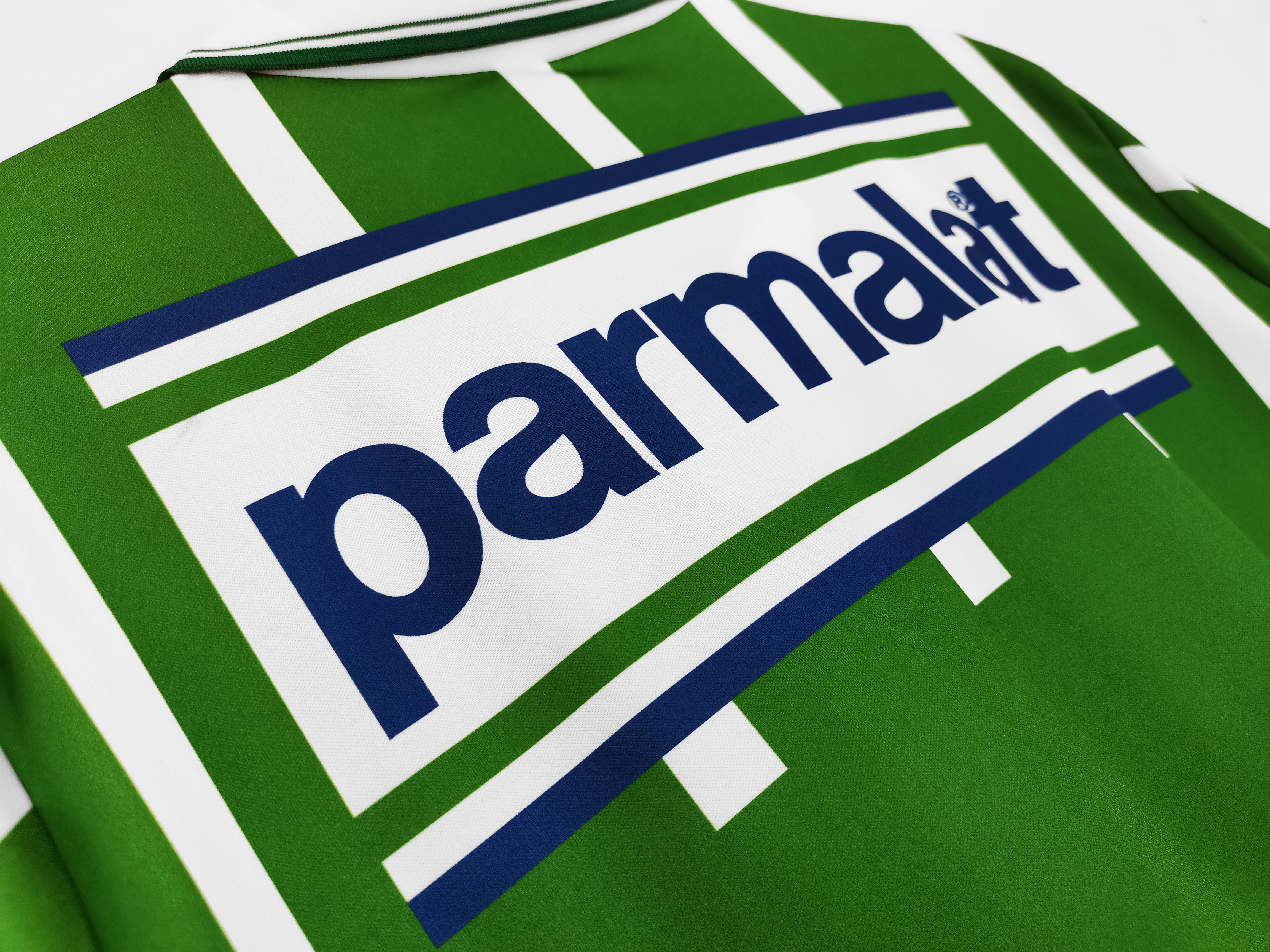 1992 Palmeiras Home Retro Jersey/1992 帕尔梅拉斯主场