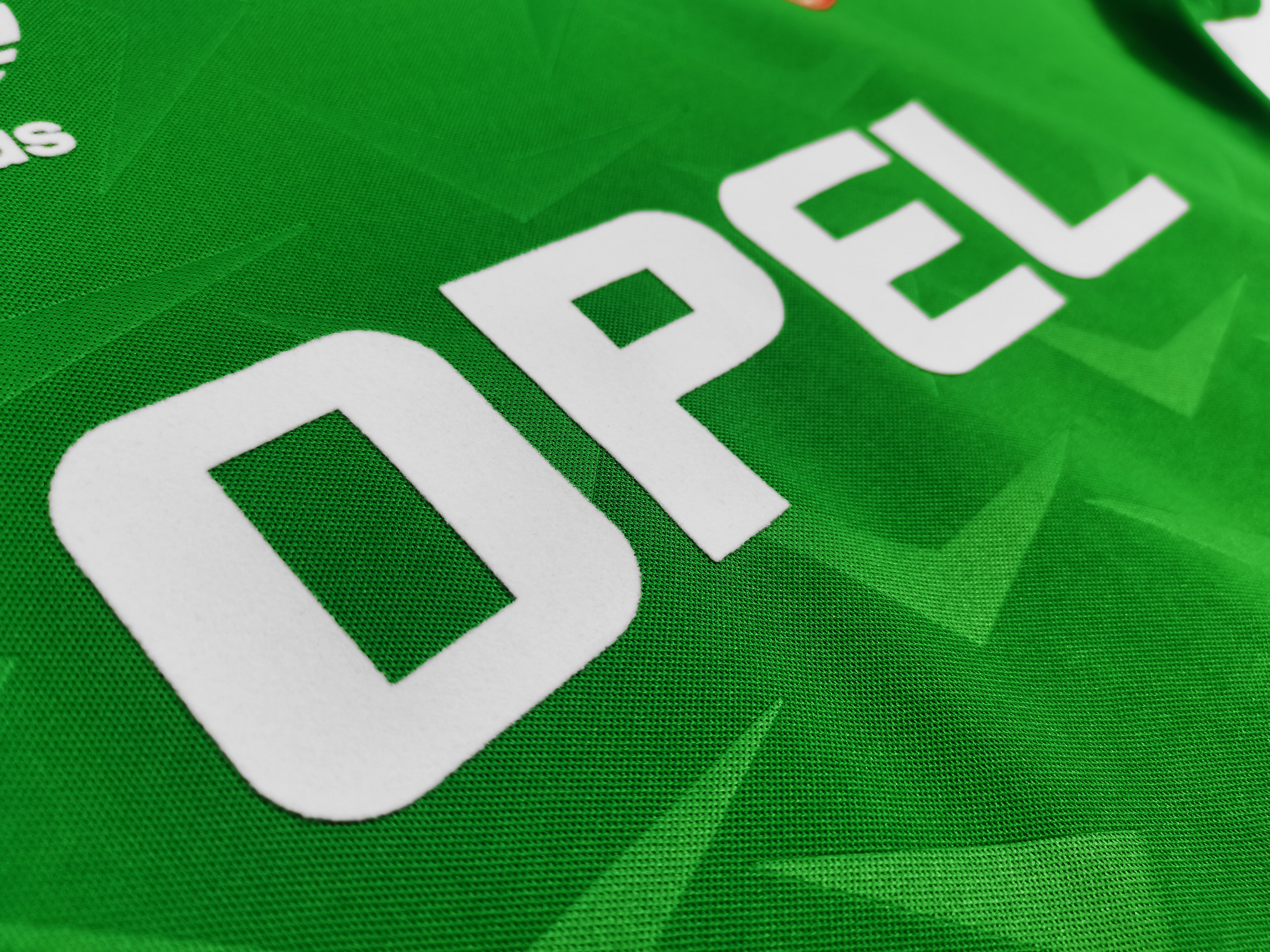 90-92 Ireland Home Retro Jersey/90-92 爱尔兰主场