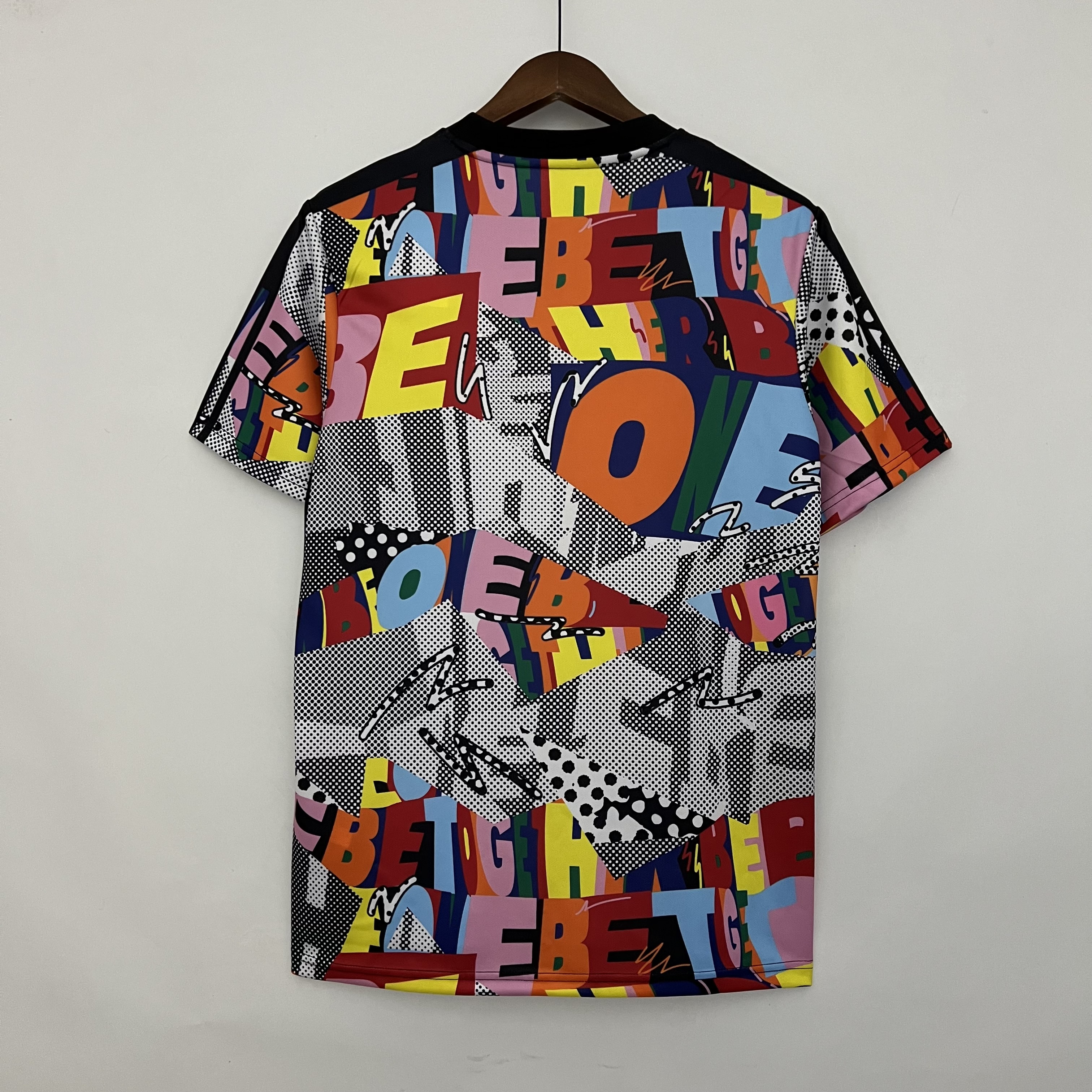 2023 Manchester United Special Fans Jersey/2023 曼联特别球迷版