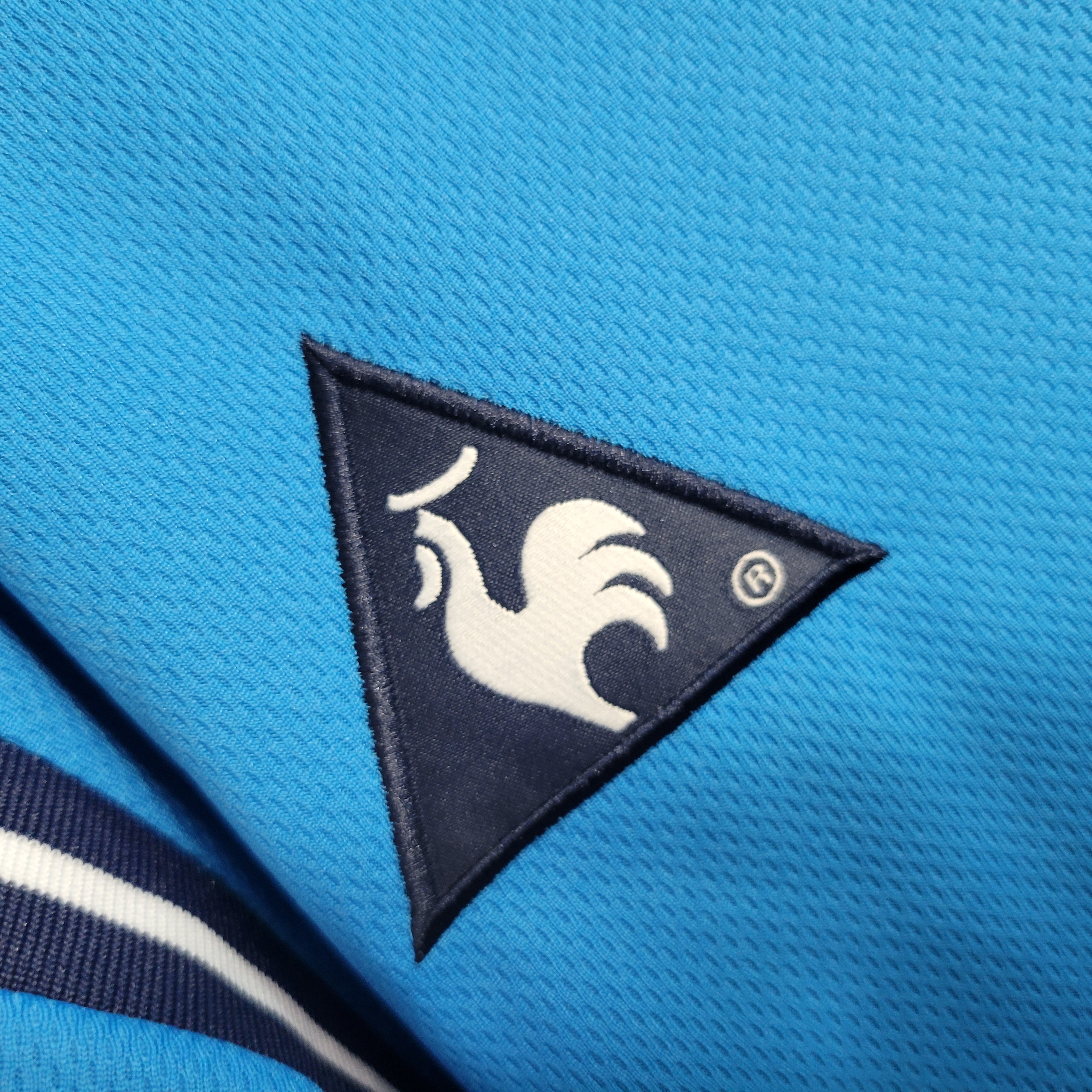 01-02 Manchester City Home Retro Jersey/01-02 曼城主场