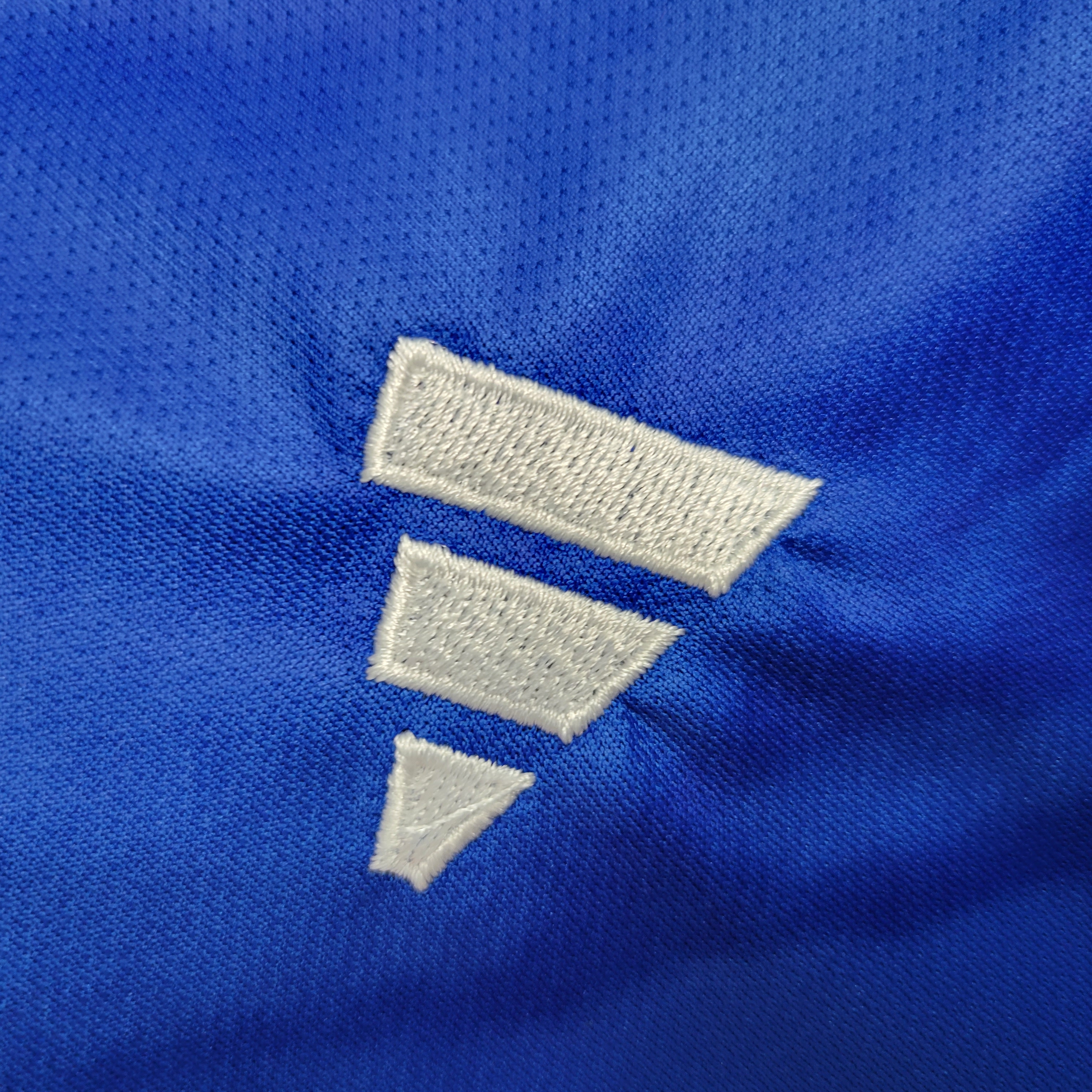 2023 Italy Home Blue Kid Kit