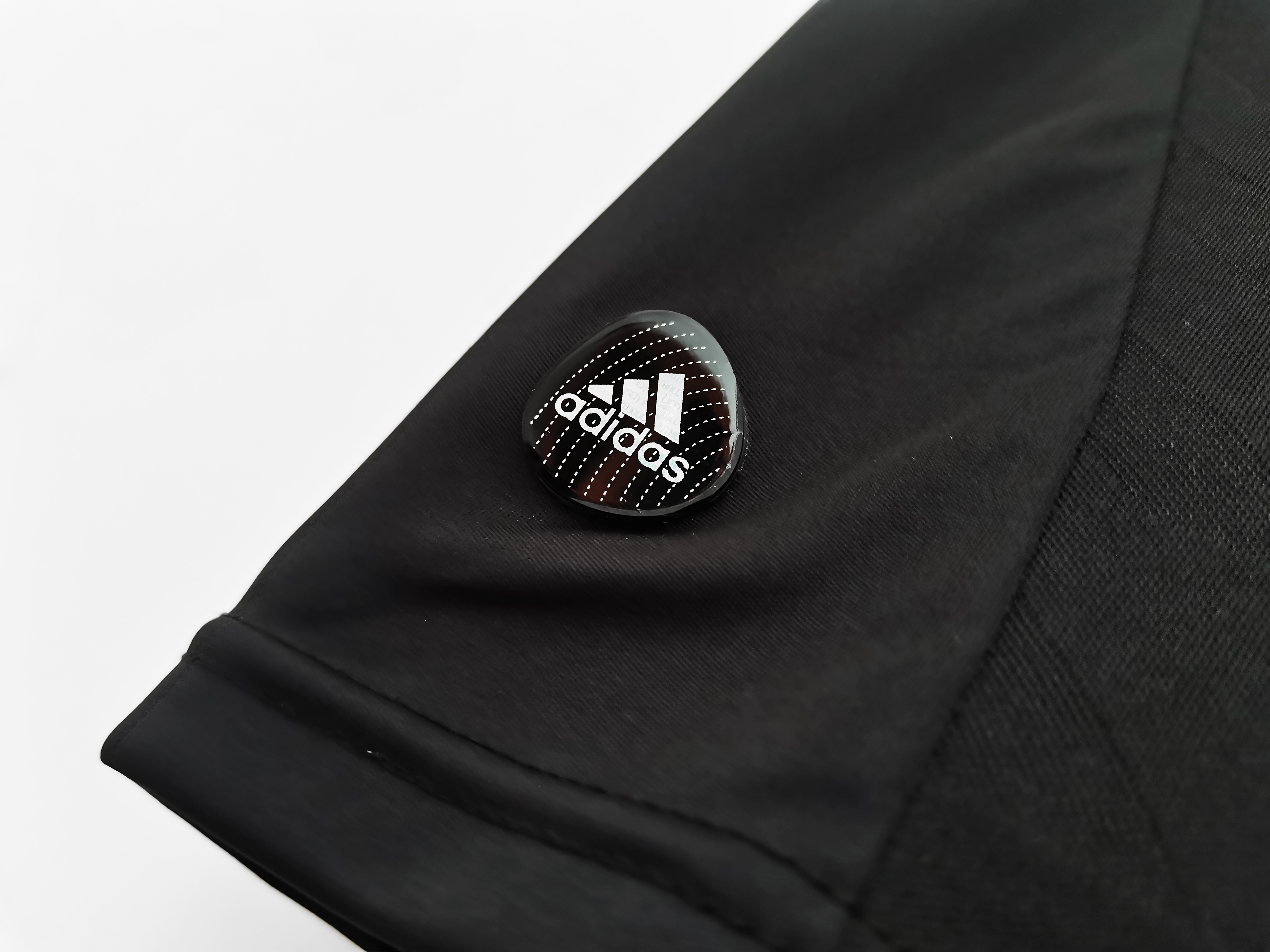 11-12 Real Madrid Away Retro Jersey/11-12 皇马客场