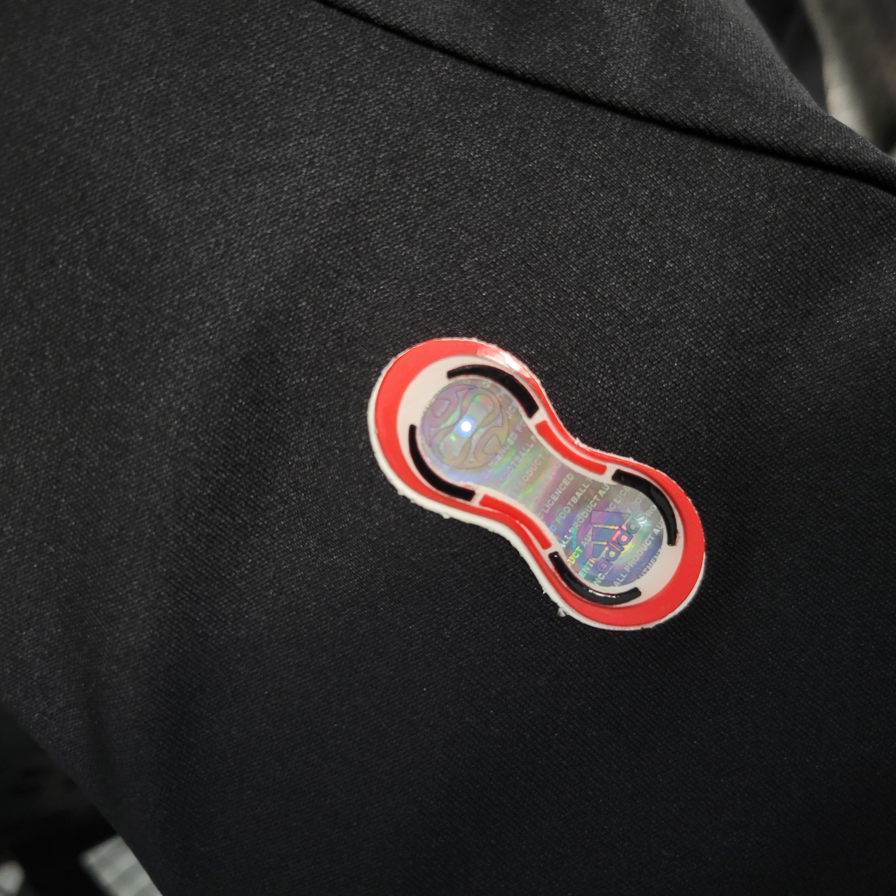 07-08 AC Milan Third Retro Jersey/07-08 AC米兰第二客场