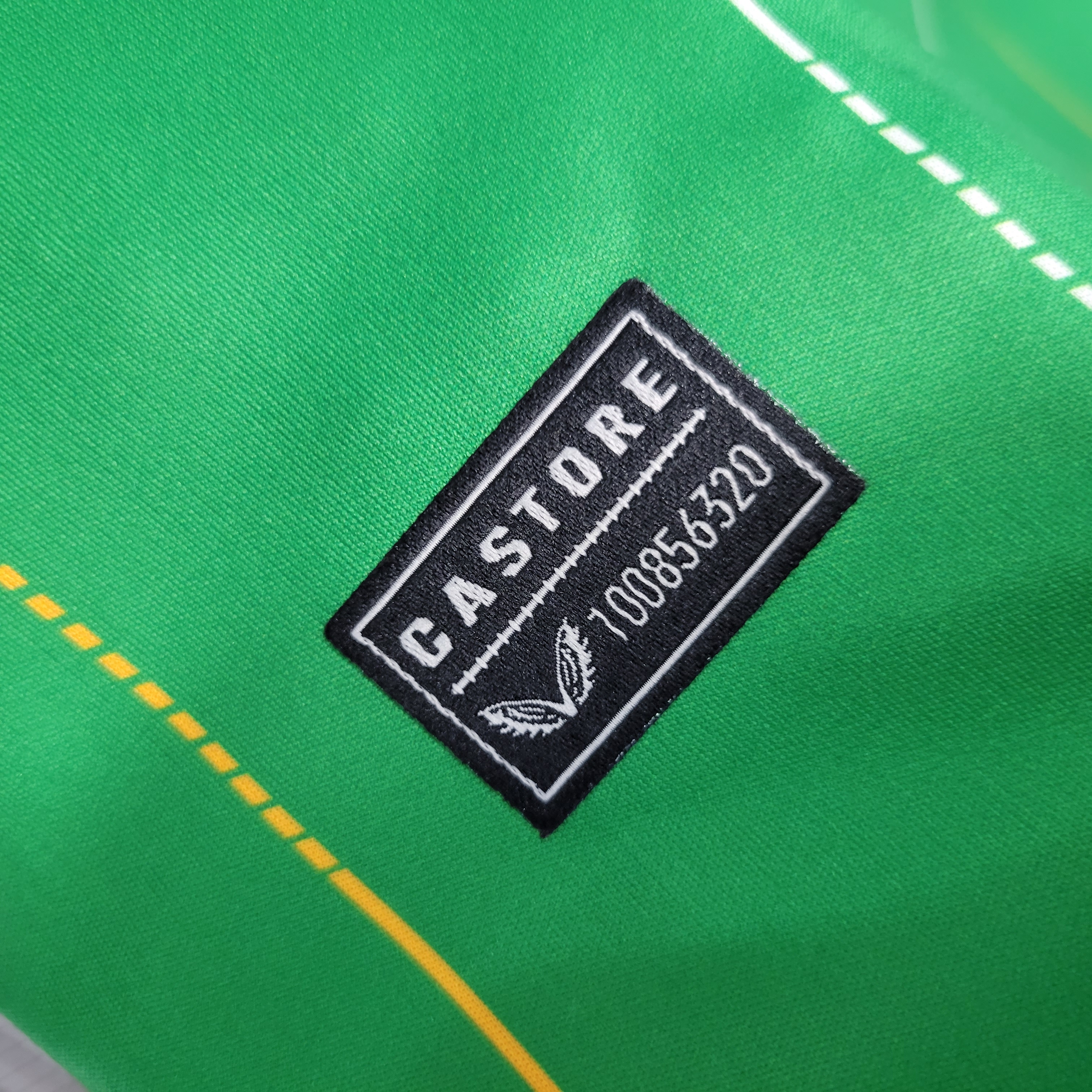 2023 Ireland Home Fans Jersey/2023 爱尔兰主场球迷版