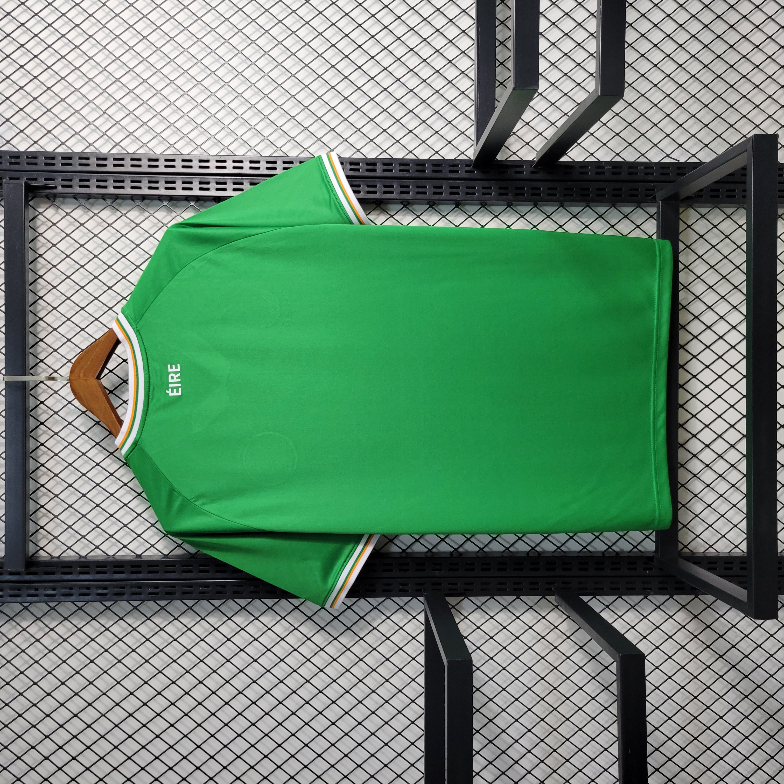 2023 Ireland Home Fans Jersey/2023 爱尔兰主场球迷版