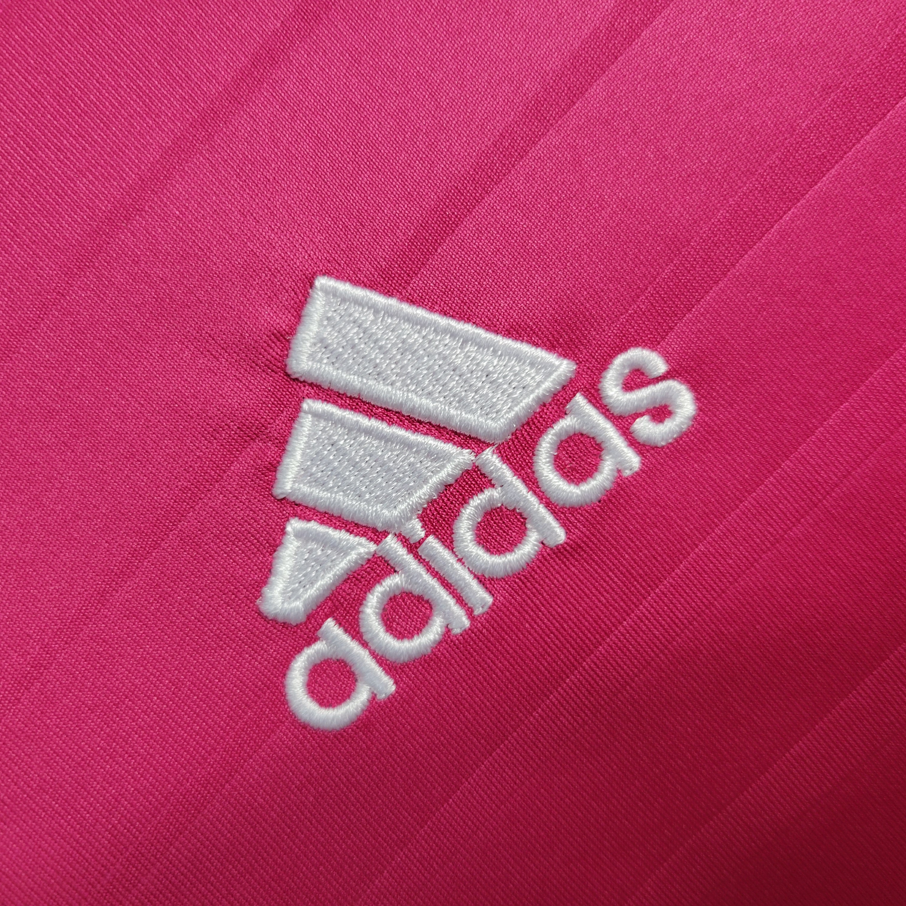 14-15 Real Madrid Away Long Sleeve Retro Jersey/14-15 皇马客场长袖