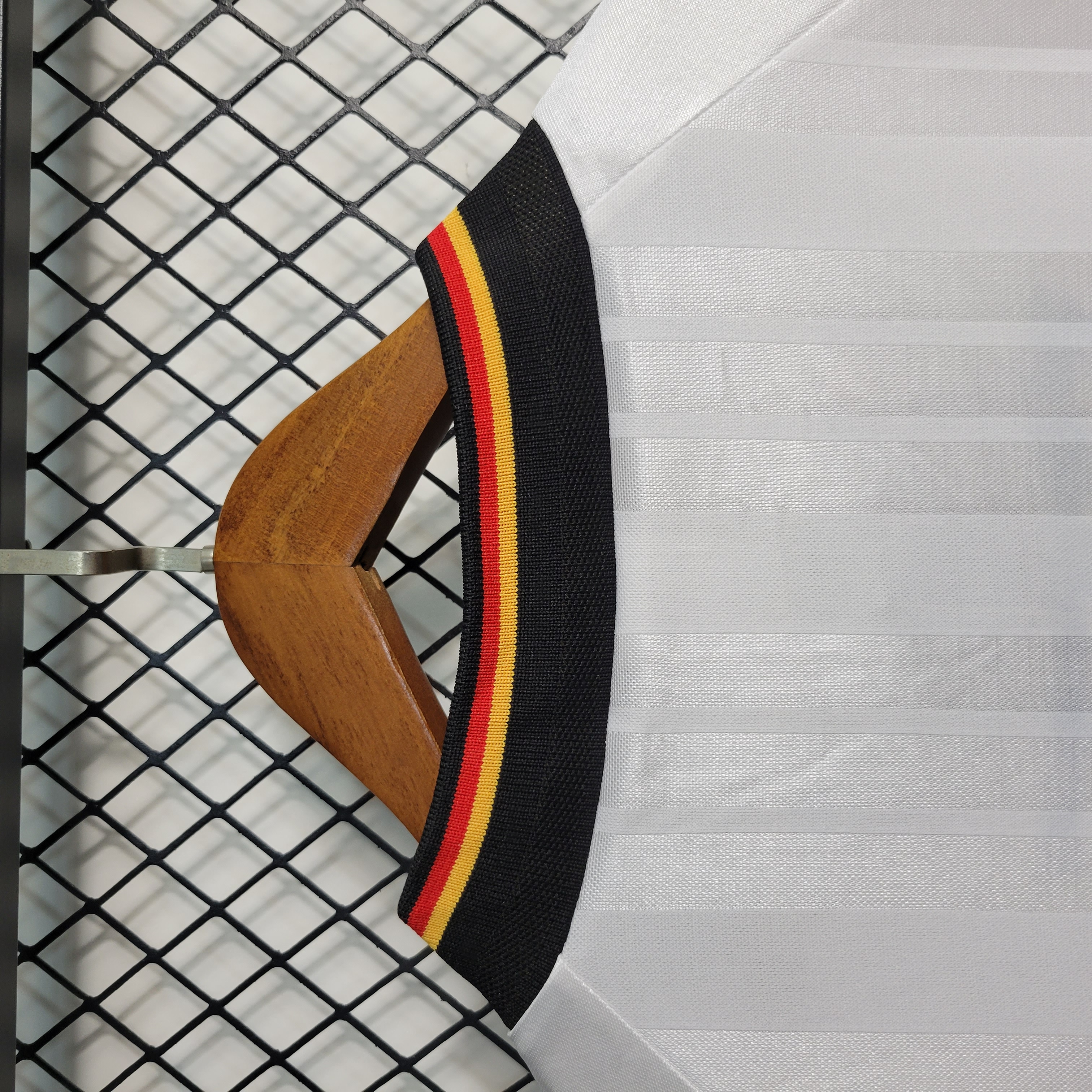 1992 Germany Home Retro Jersey/1992 德国主场