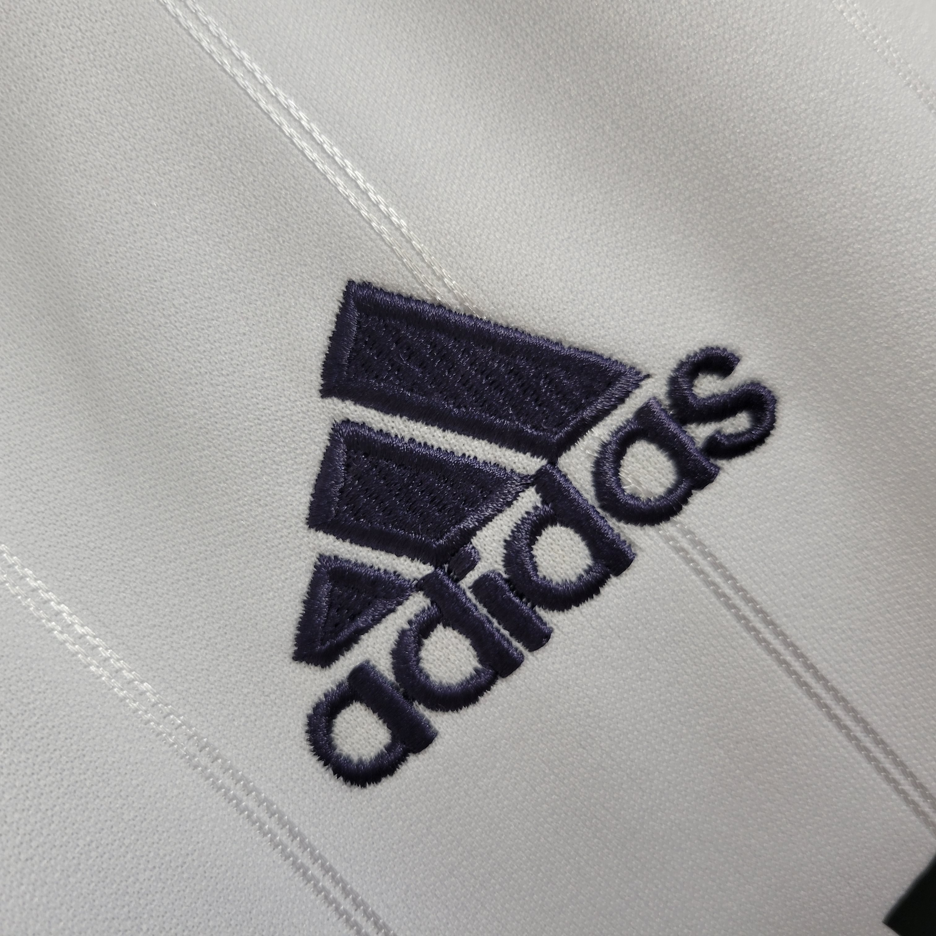 12-13 Real Madrid Home Retro Jersey/12-13 皇马主场