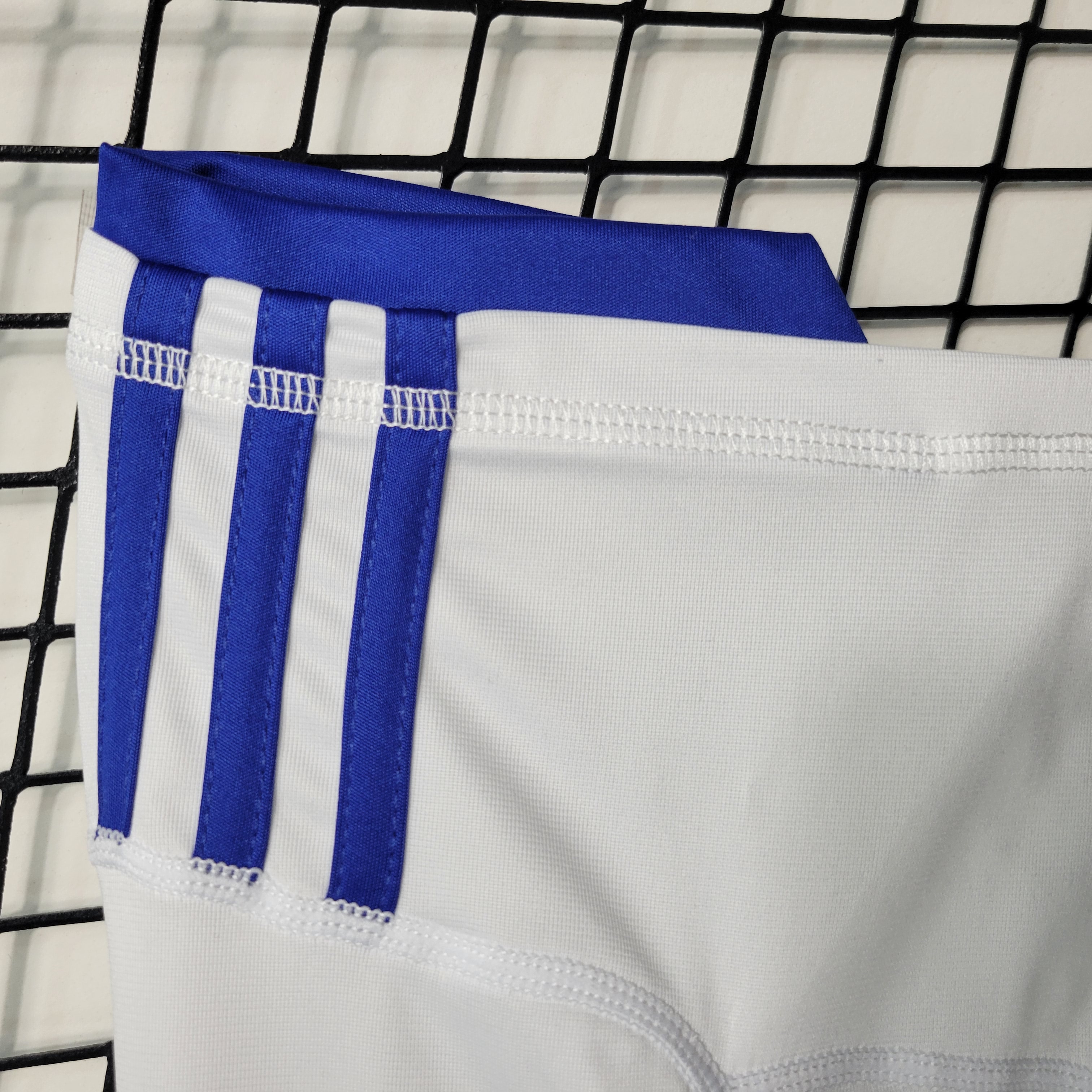 10-11 Real Madrid Home Retro Jersey/10-11 皇马主场