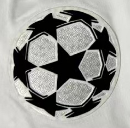 11-12 Real Madrid Away Retro Jersey/11-12 皇马客场