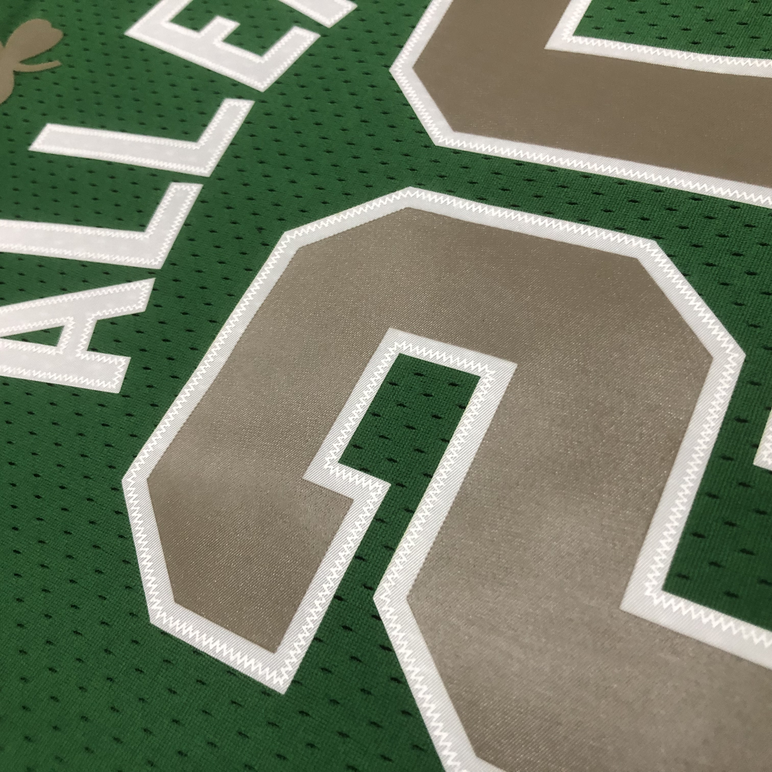 M&N 07-08 Celtics SW 34#PIERCE