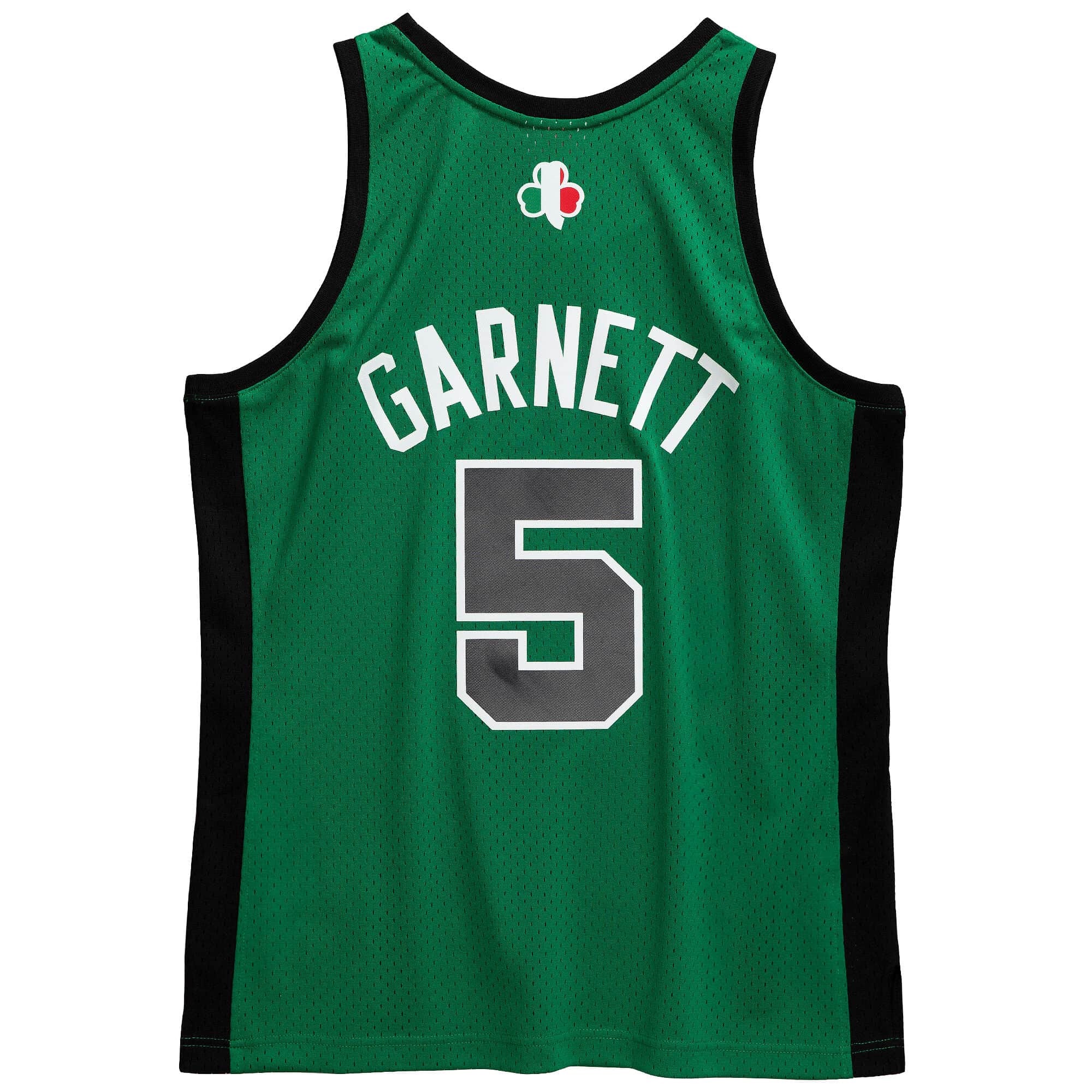 M&N Celtics SW 5# GARNETT