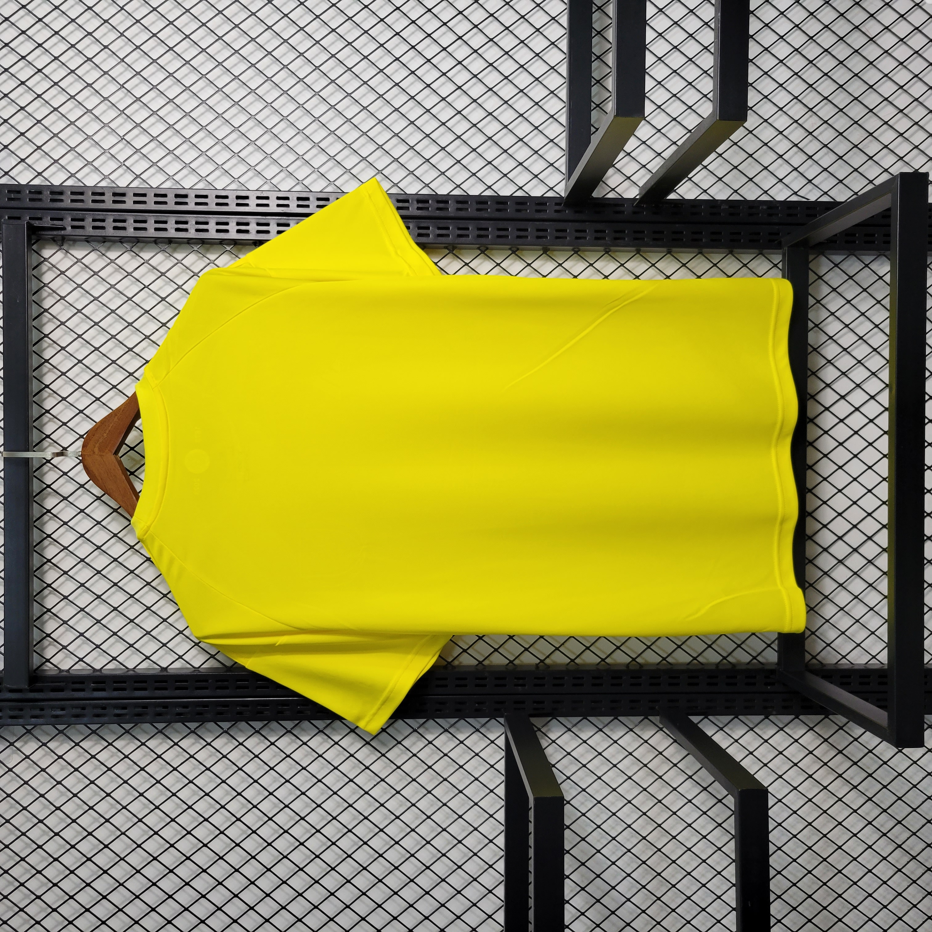 2023 Scotland 150th Anniversary Yello GK Jersey