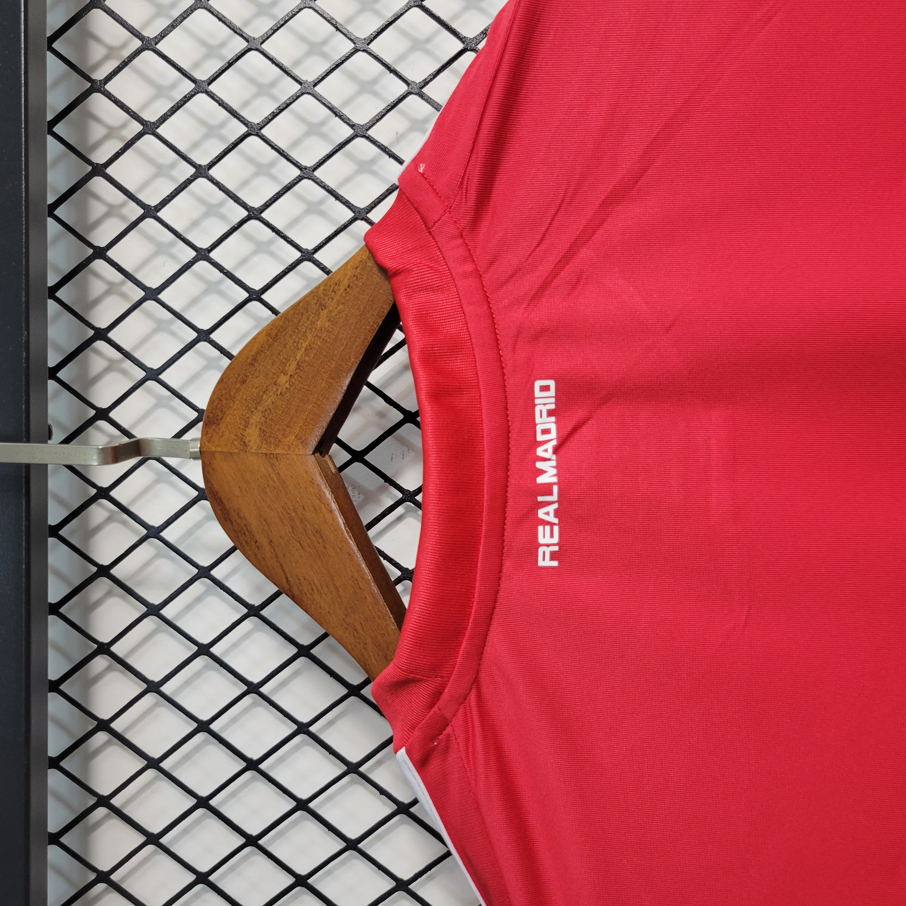 11-12 Real Madrid Third Retro Jersey/11-12 皇马第二客场
