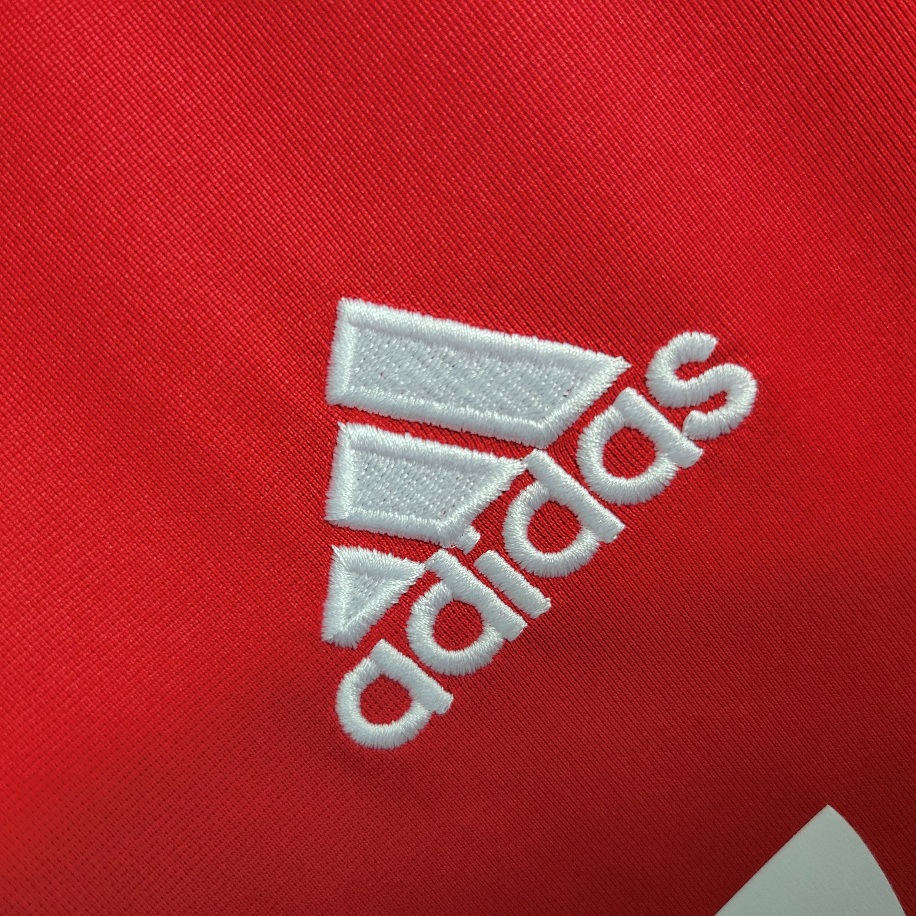 11-12 Real Madrid Third Retro Jersey/11-12 皇马第二客场