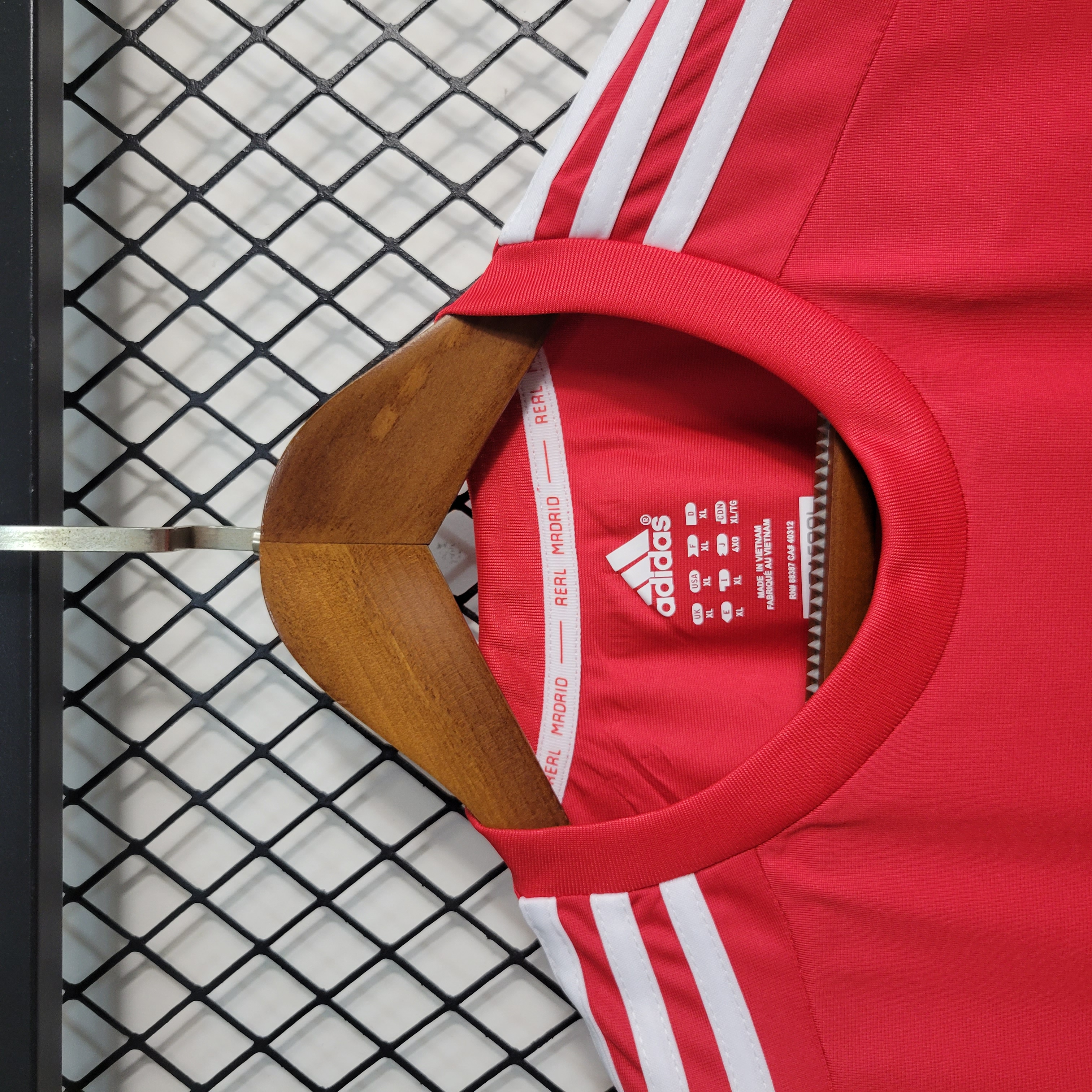 11-12 Real Madrid Third Retro Jersey/11-12 皇马第二客场
