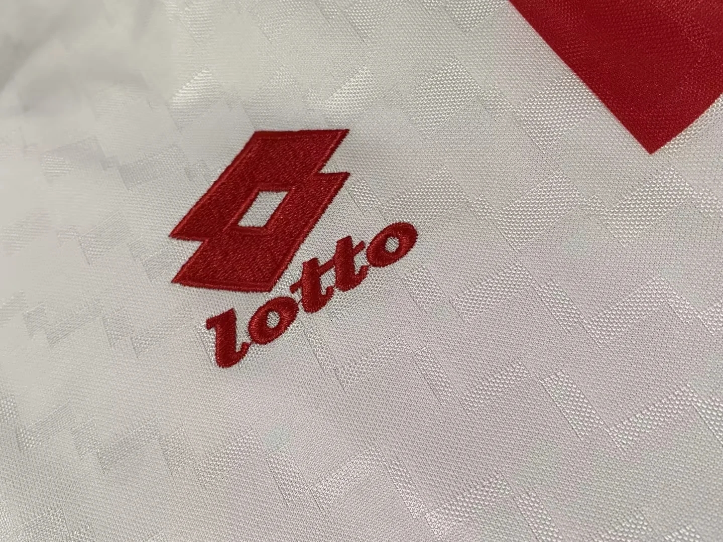 95-97 AC Milan Away Retro Fans Jersey/95-97 AC米兰客场