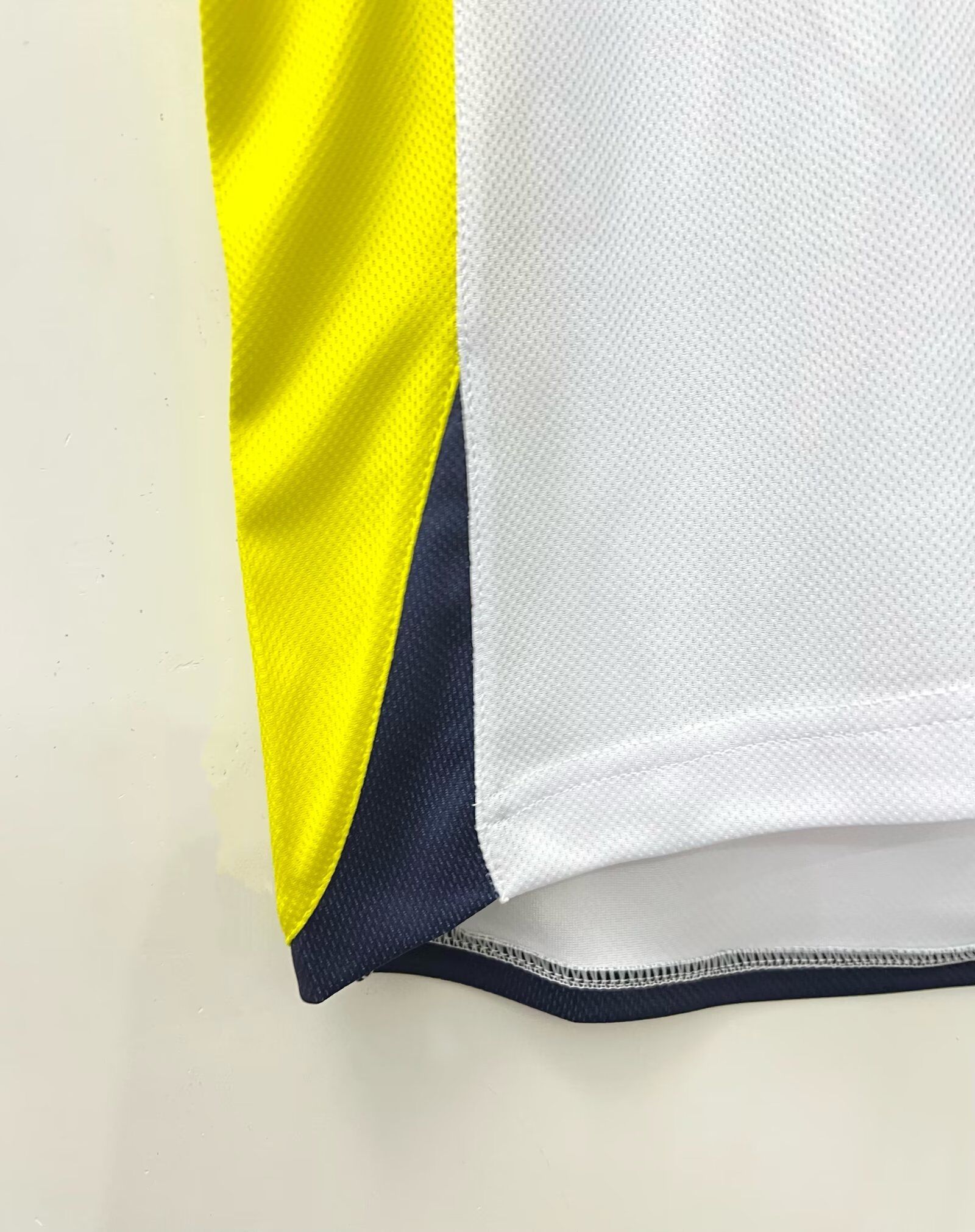 10-11 Tottenham Hotspur Home Retro Jersey/10-11 热刺主场