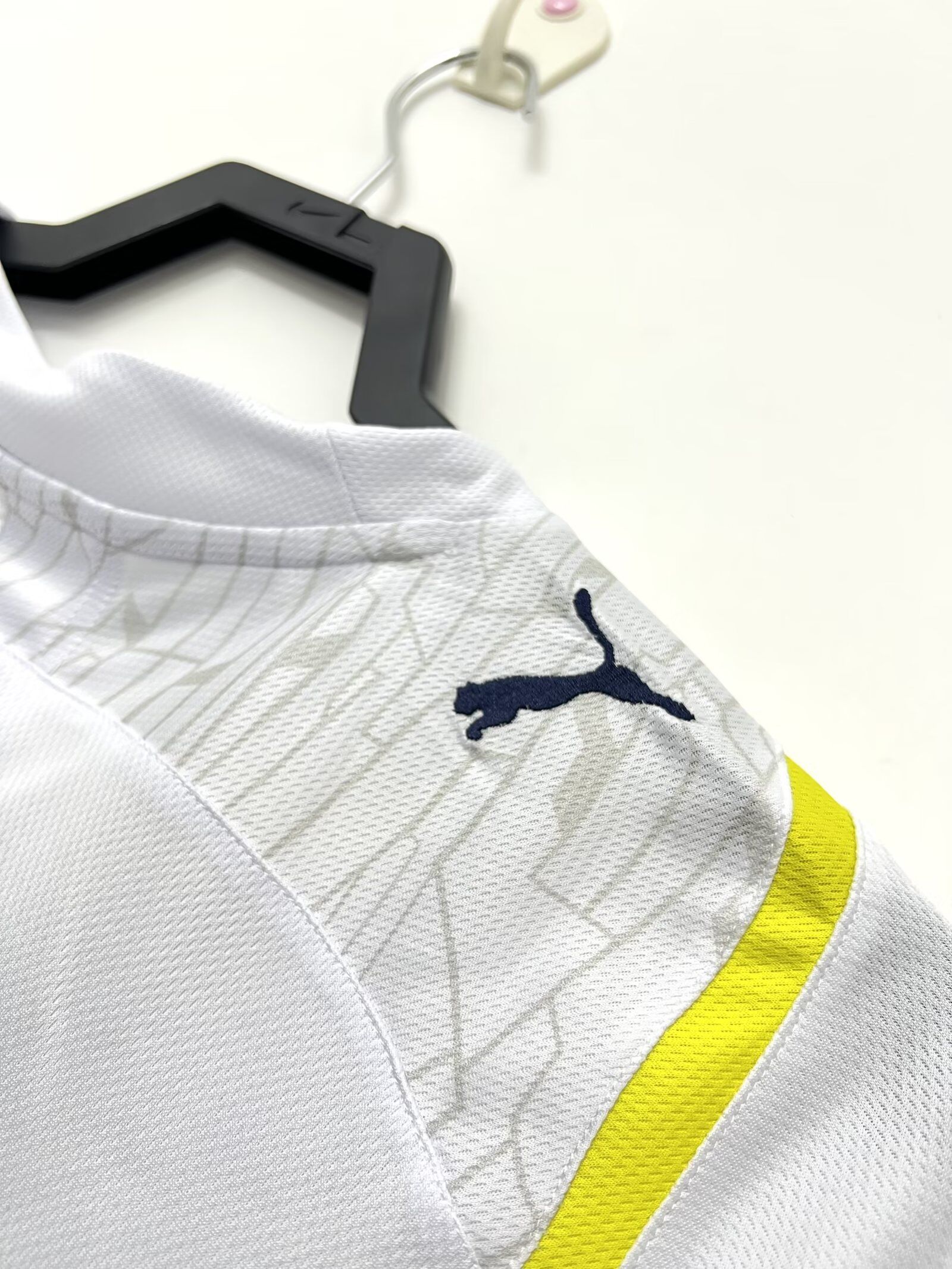 10-11 Tottenham Hotspur Home Retro Jersey/10-11 热刺主场