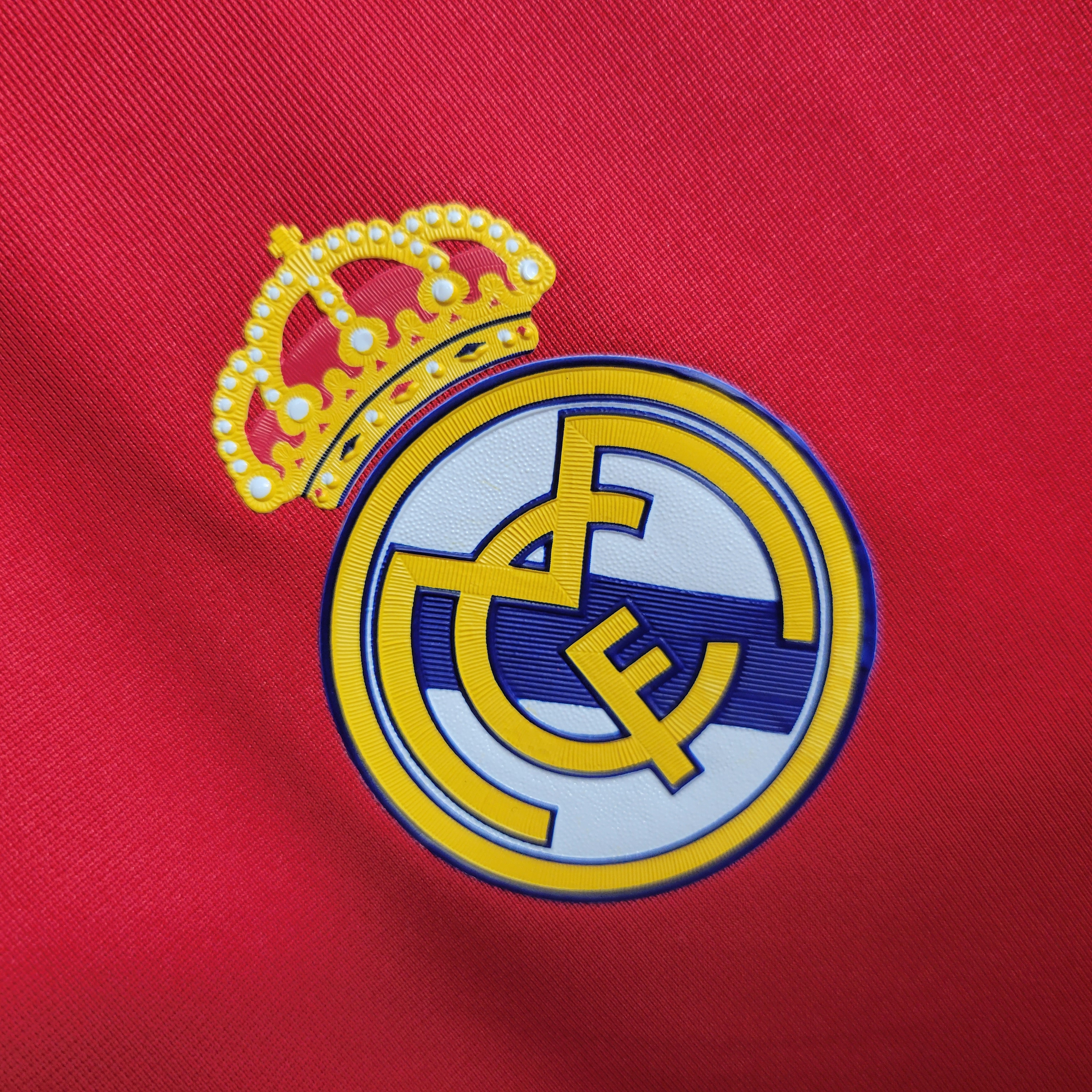 11-12 Real Madrid Third Retro Jersey/11-12 皇马第二客场