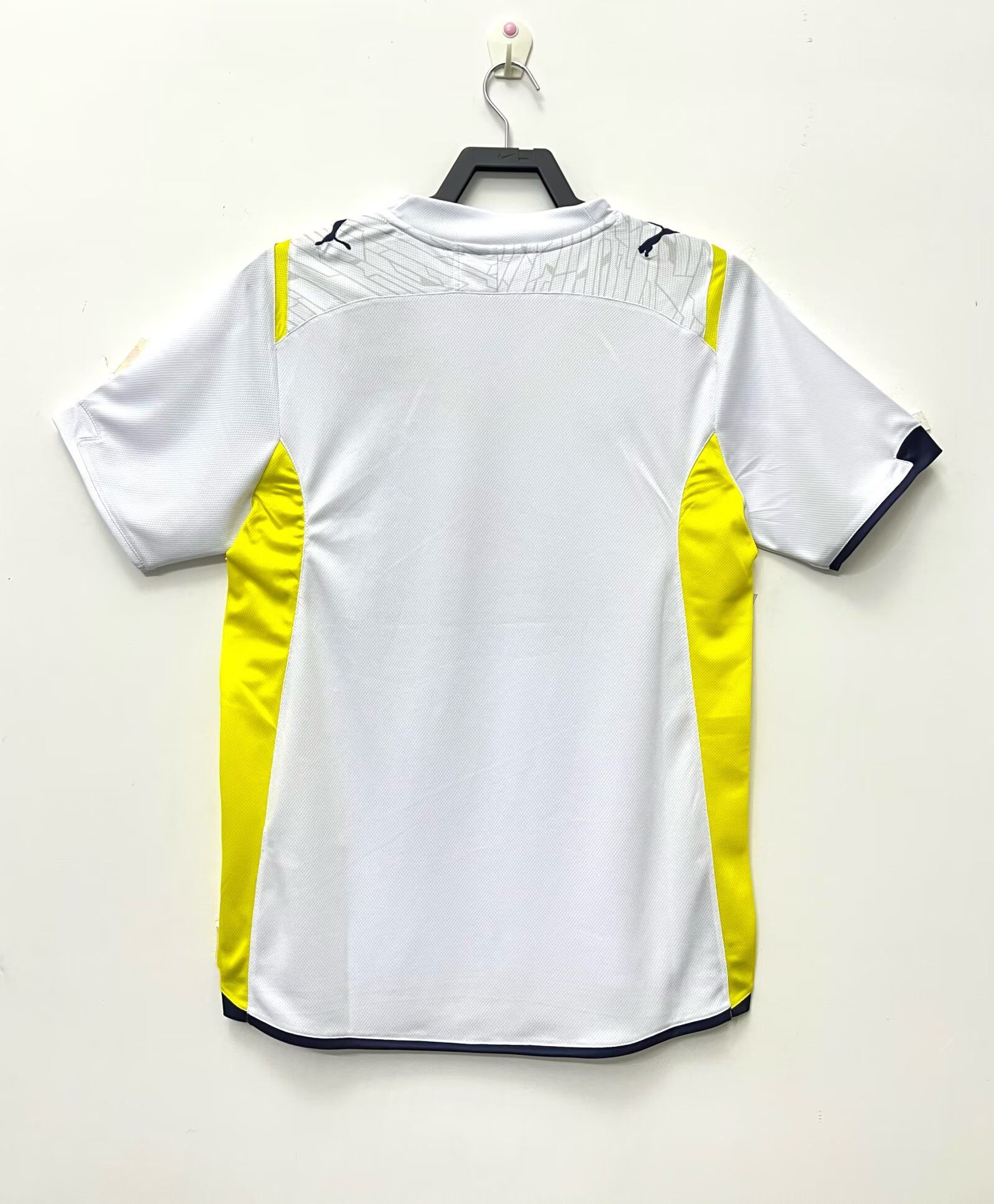 10-11 Tottenham Hotspur Home Retro Jersey/10-11 热刺主场