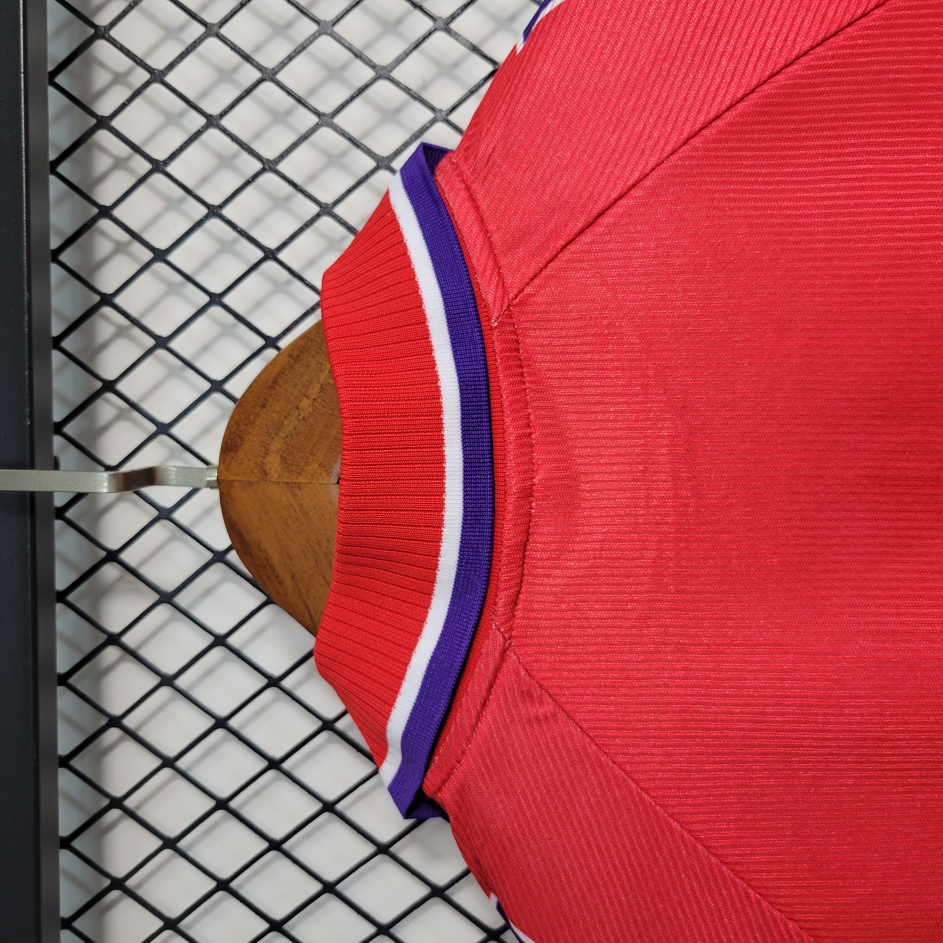 95-96 Fiorentina Third Retro Jersey/95-96佛罗伦萨第二客场