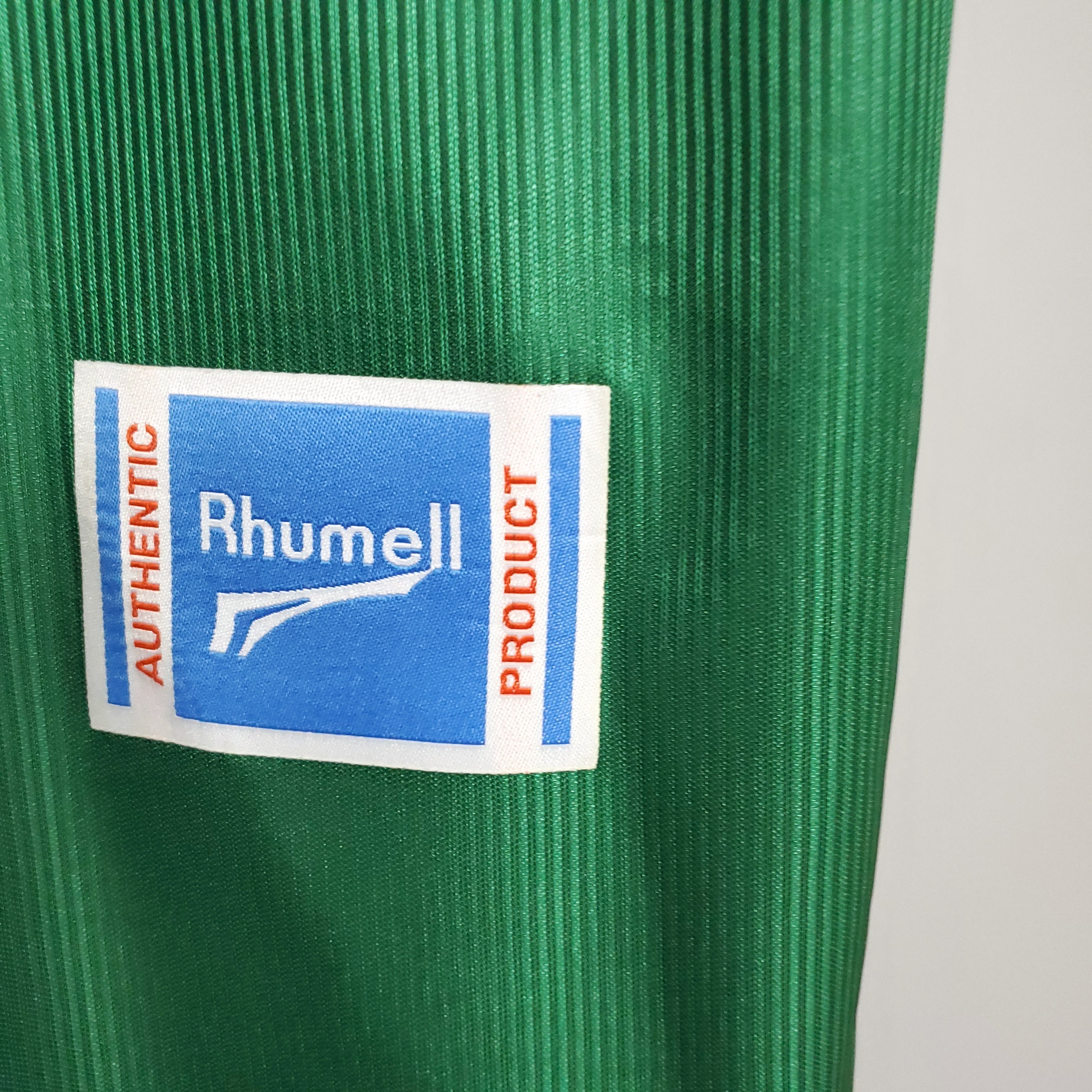 Palmeiras 100TH Anniversary Home Retro Jersey/帕尔梅拉斯100周年纪念主场