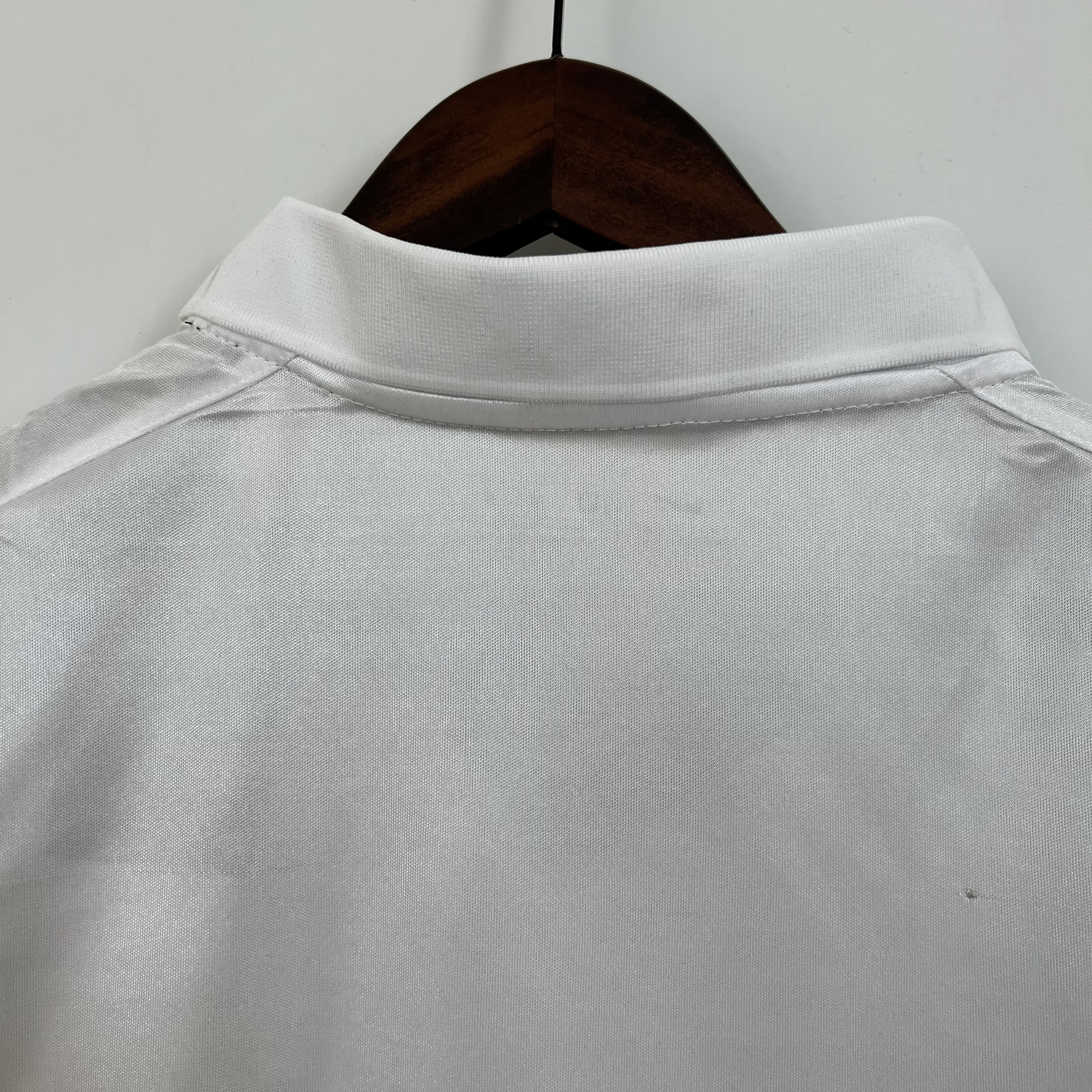00-01 Valencia Home Retro Jersey/00-01 瓦伦西亚主场
