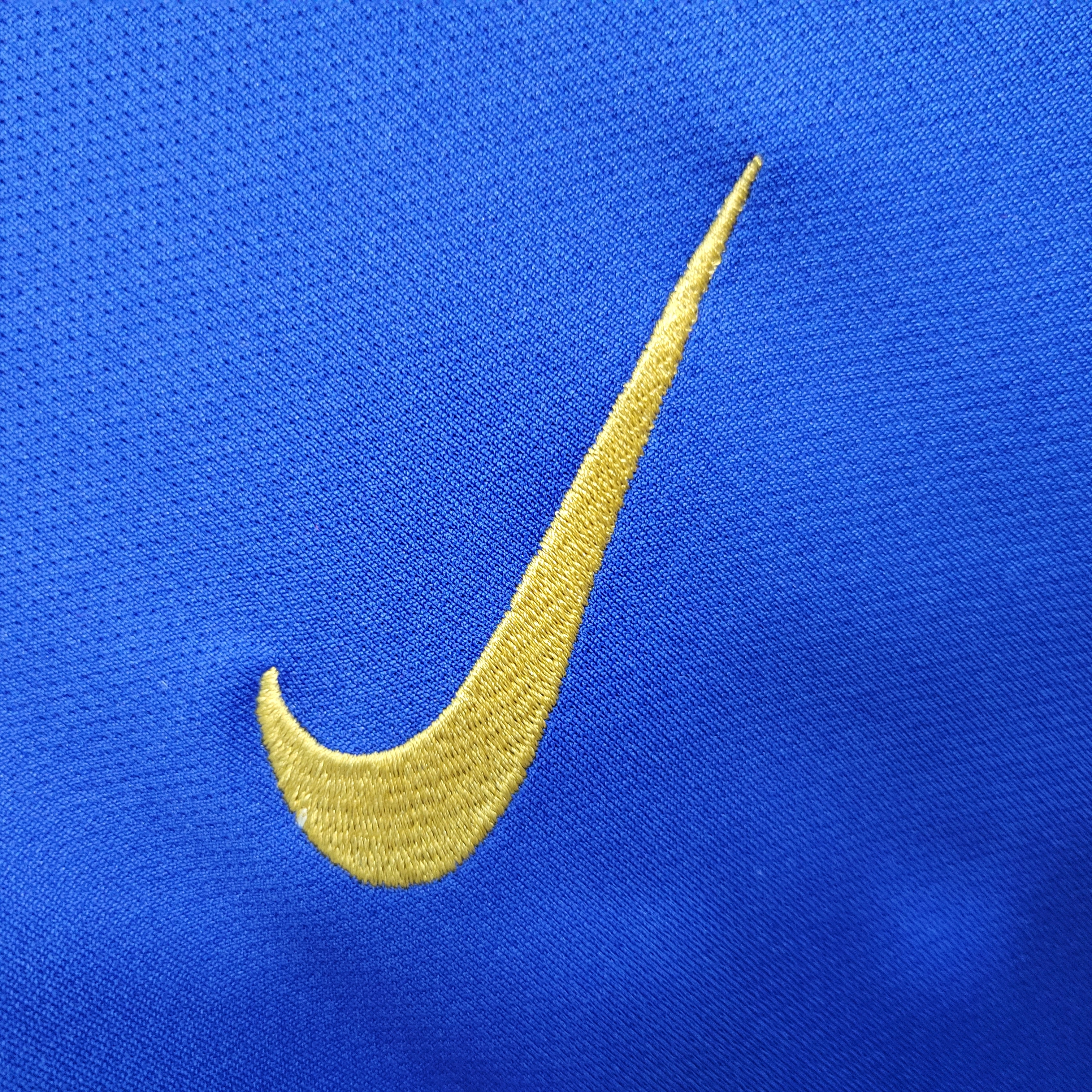 1996 Italy Home Retro Jersey/1996 意大利主场