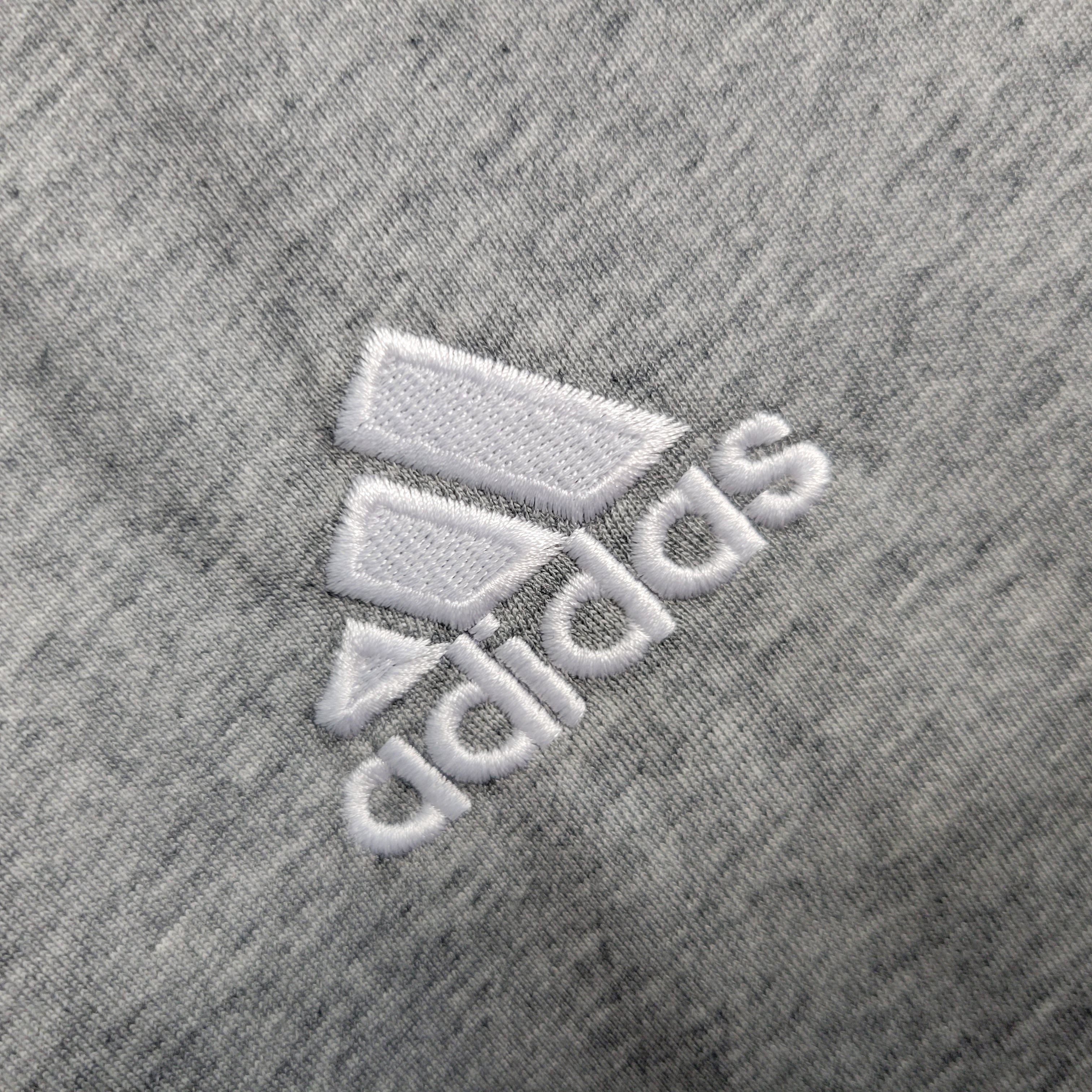 15-16 Real Madrid Away Retro Jersey/15-16 皇马客场