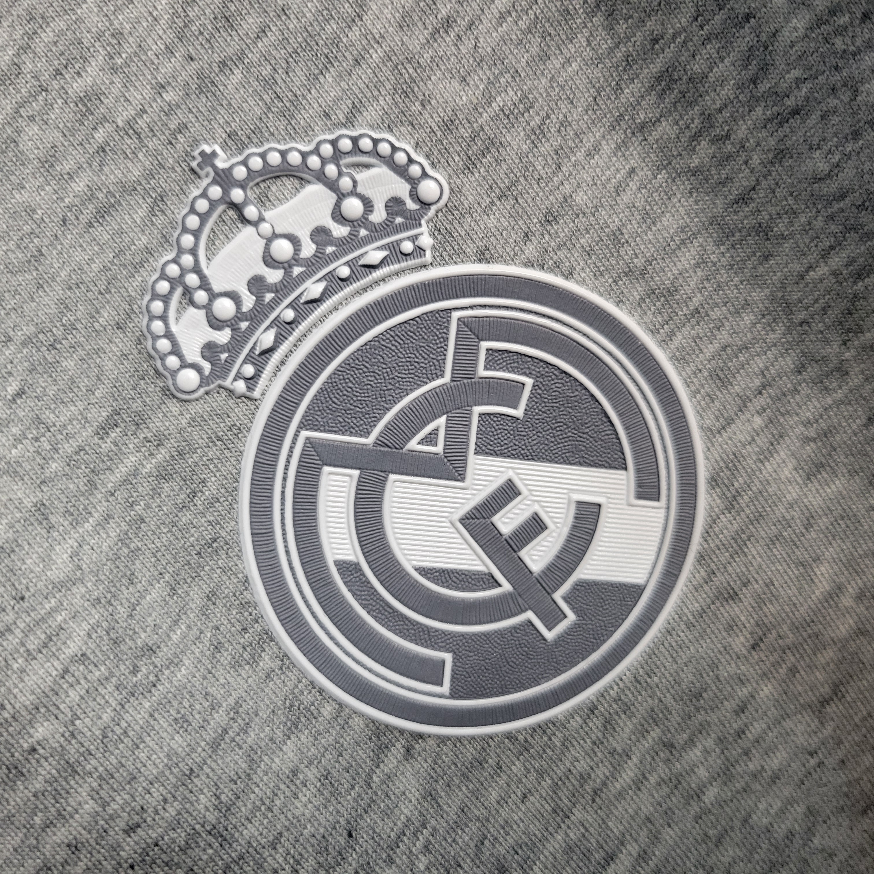 15-16 Real Madrid Away Retro Jersey/15-16 皇马客场