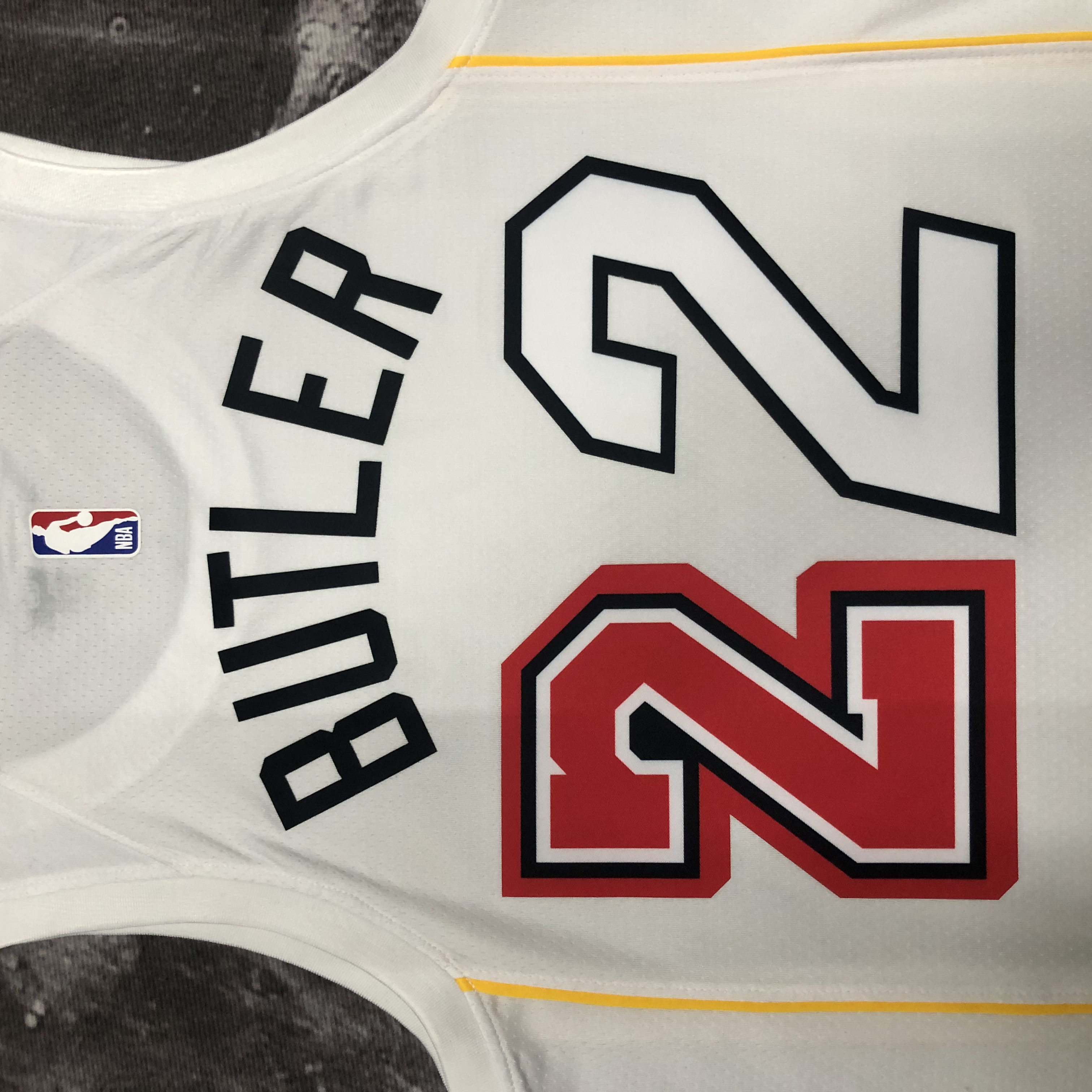The Heat City Edition 22 Butler