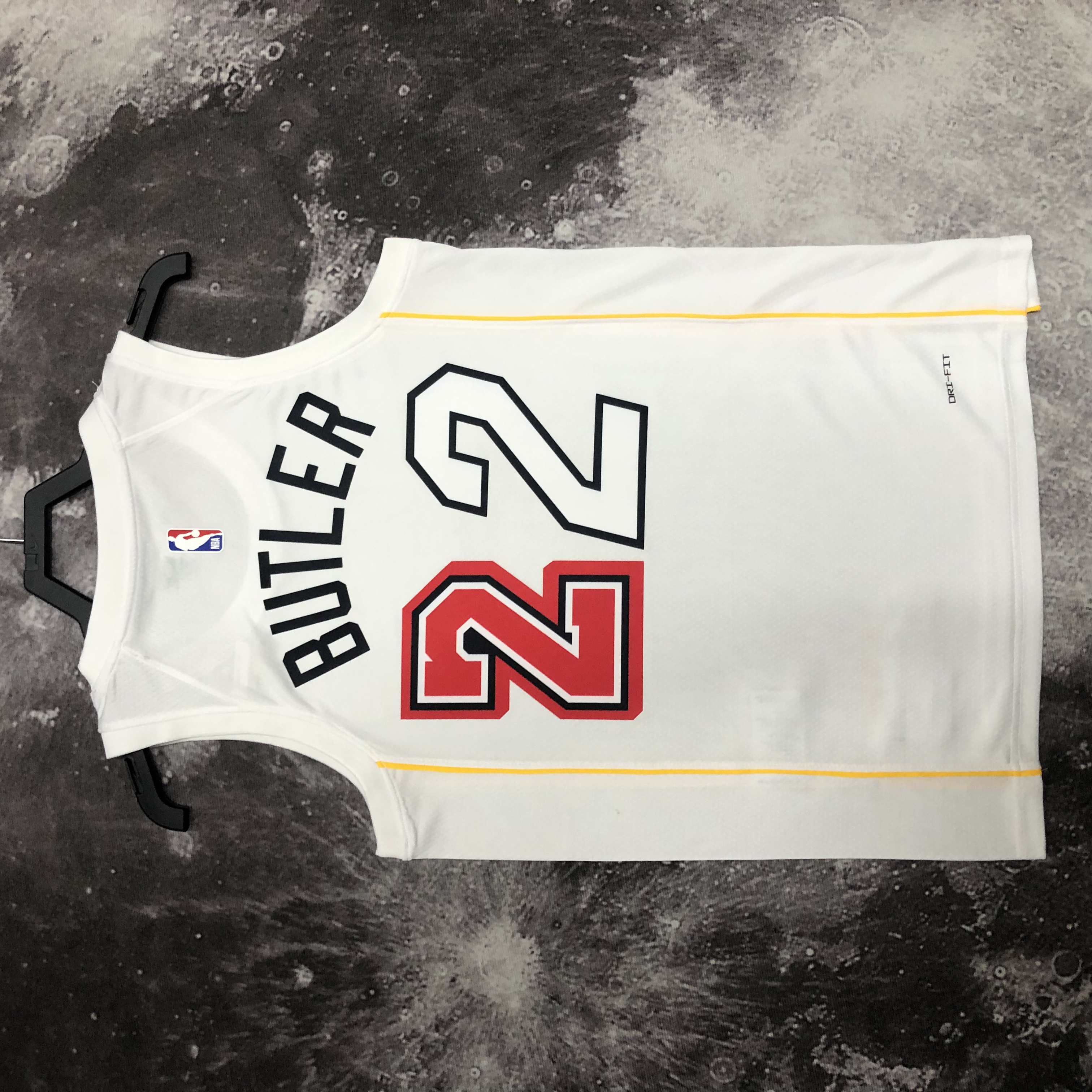 The Heat City Edition 22 Butler