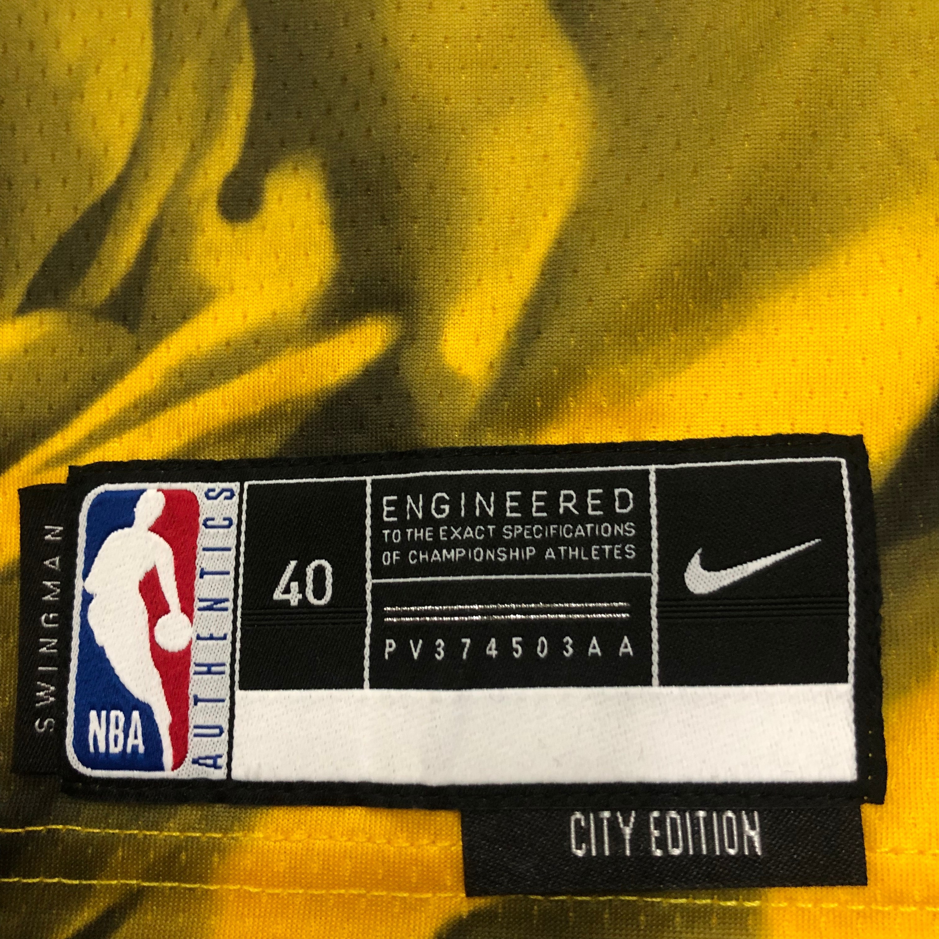 2023 Warriors 30# Curry Hot Pressed Jersey/2023赛季勇士30号库里Curry