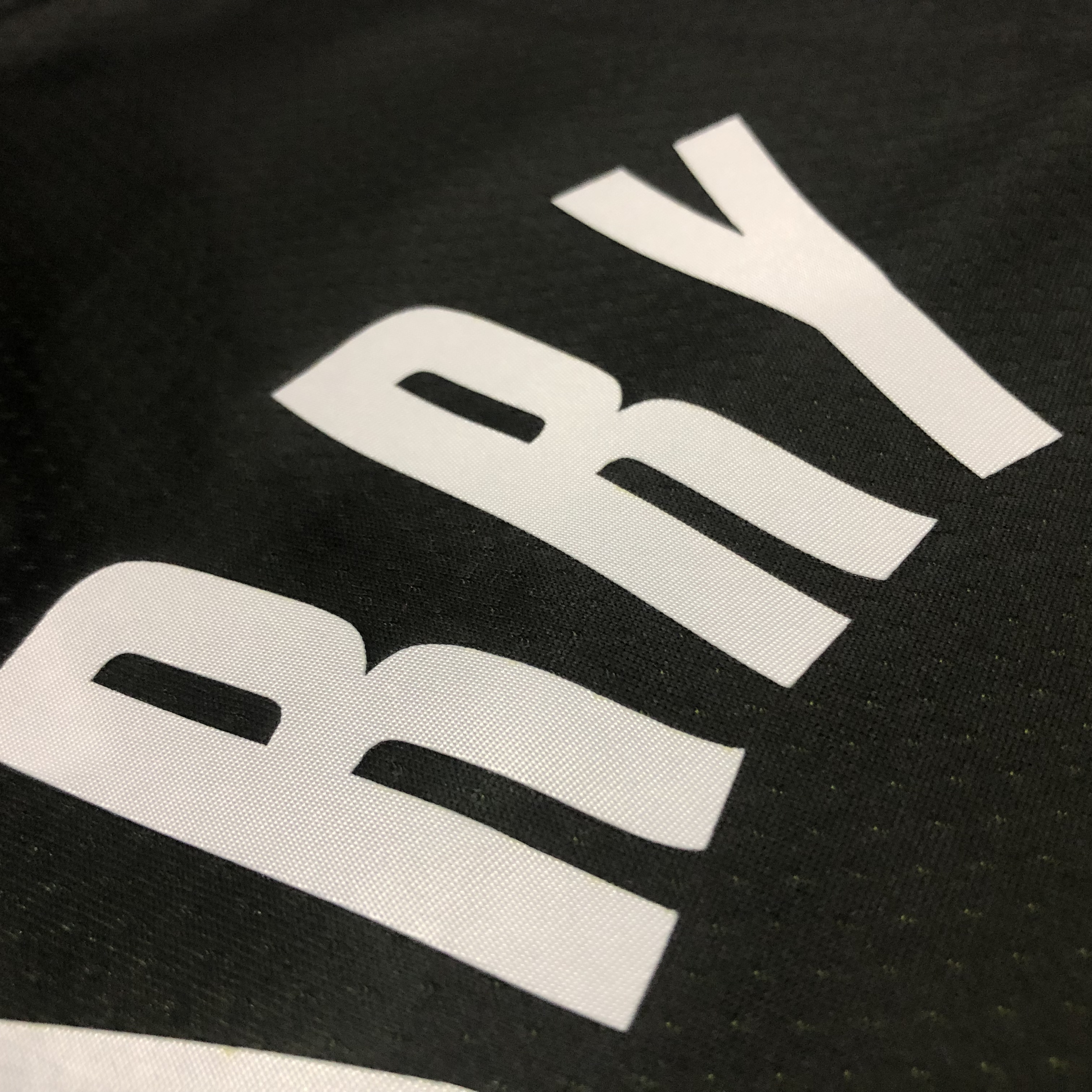 2023 Warriors 30# Curry Hot Pressed Jersey/2023赛季勇士30号库里Curry