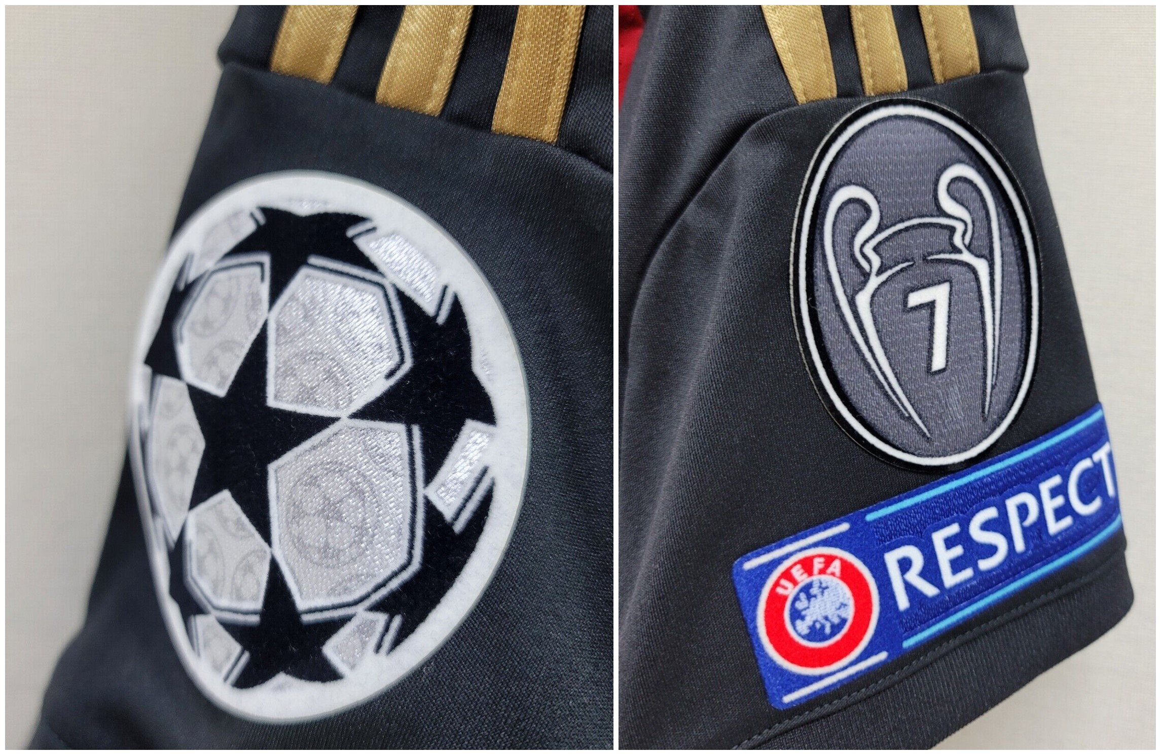 13-14 AC Milan Home Retro Fans Jersey/13-14 AC米兰主场