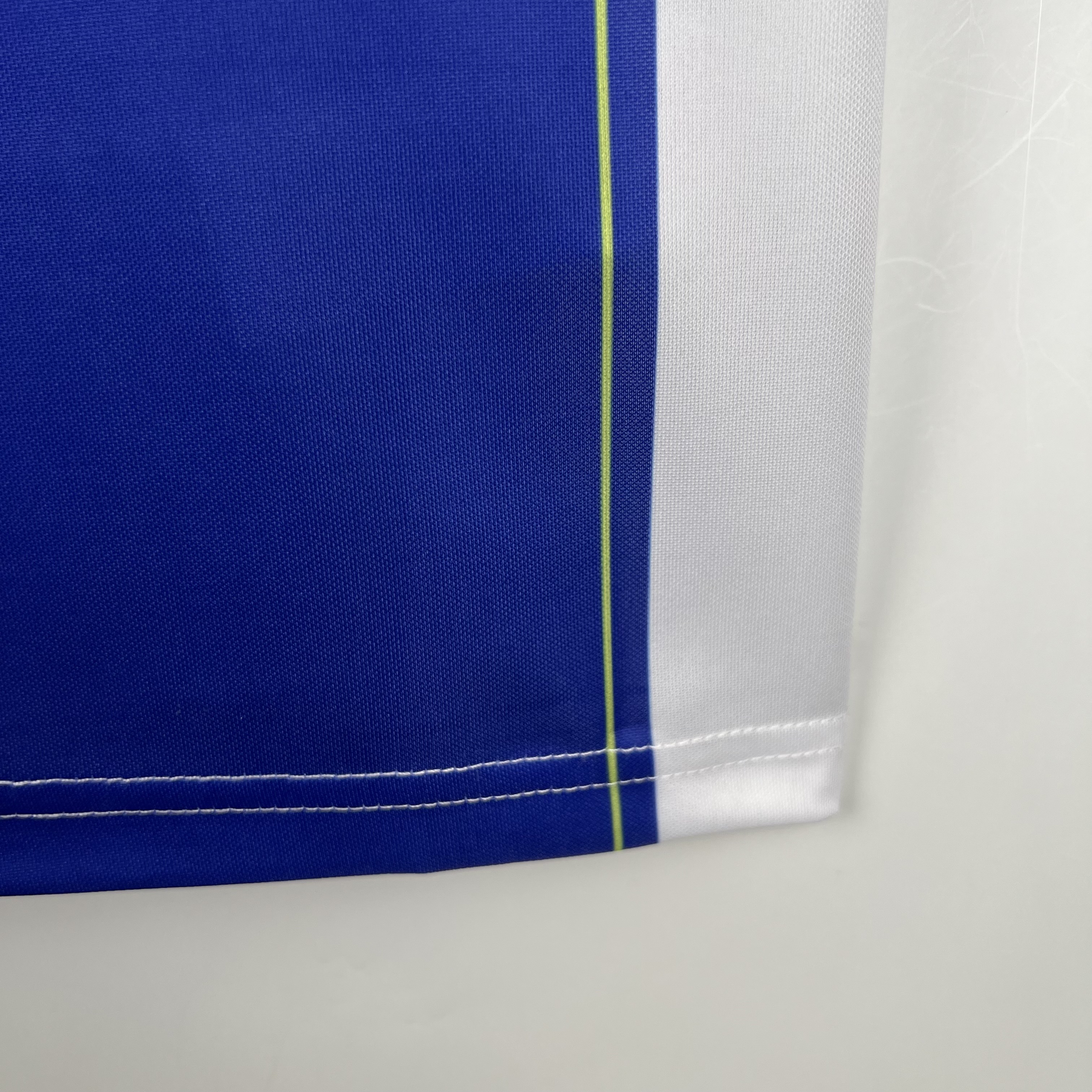98-99 Porto Home Retro Jersey/98-99 波尔图主场