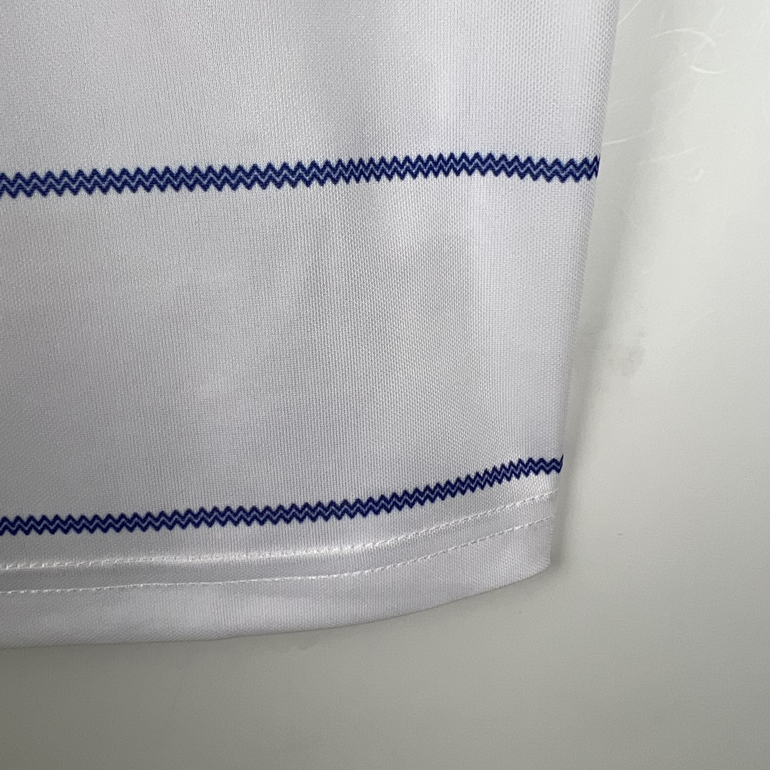 95-96 Porto Away Retro Jersey/95-96 波尔图客场