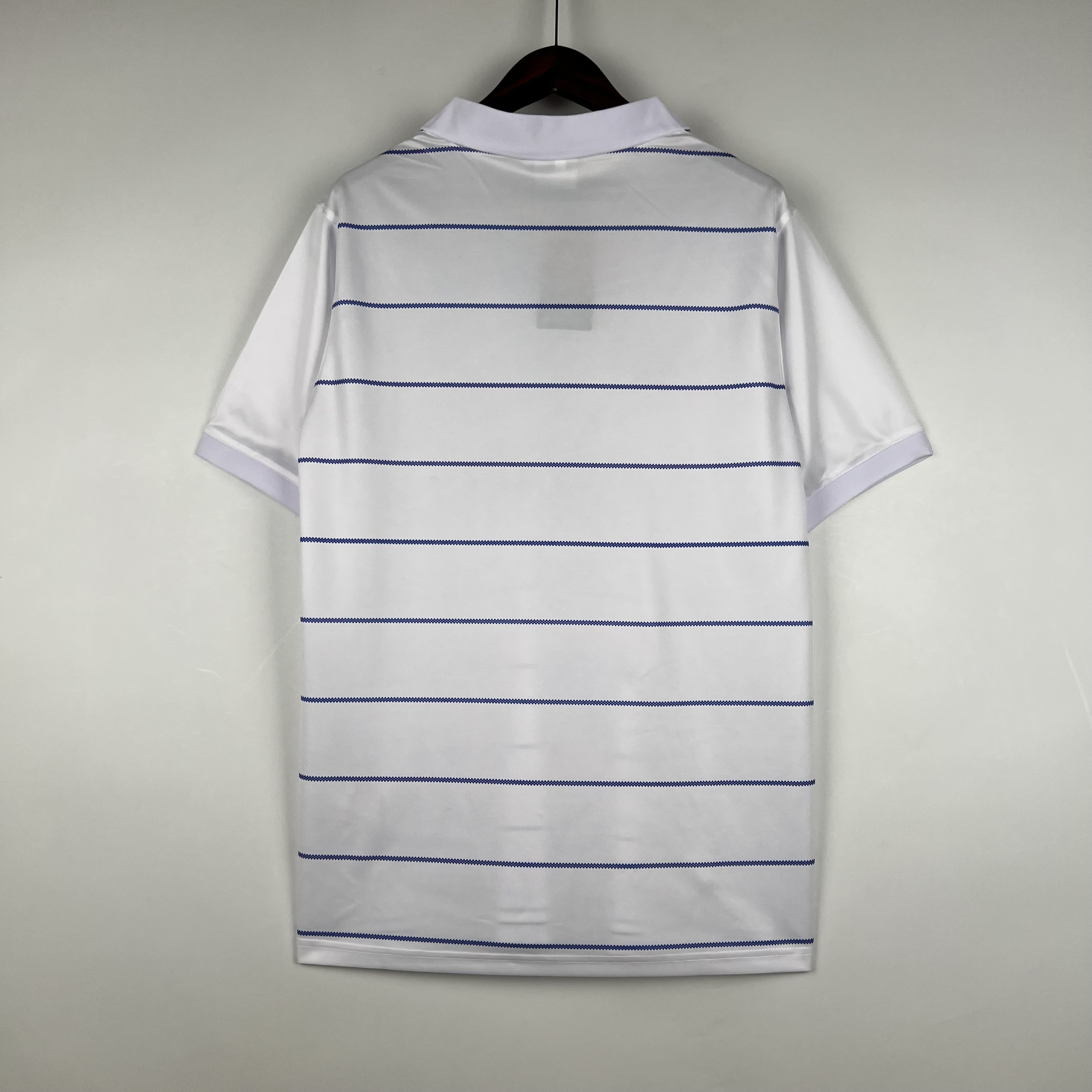 95-96 Porto Away Retro Jersey/95-96 波尔图客场