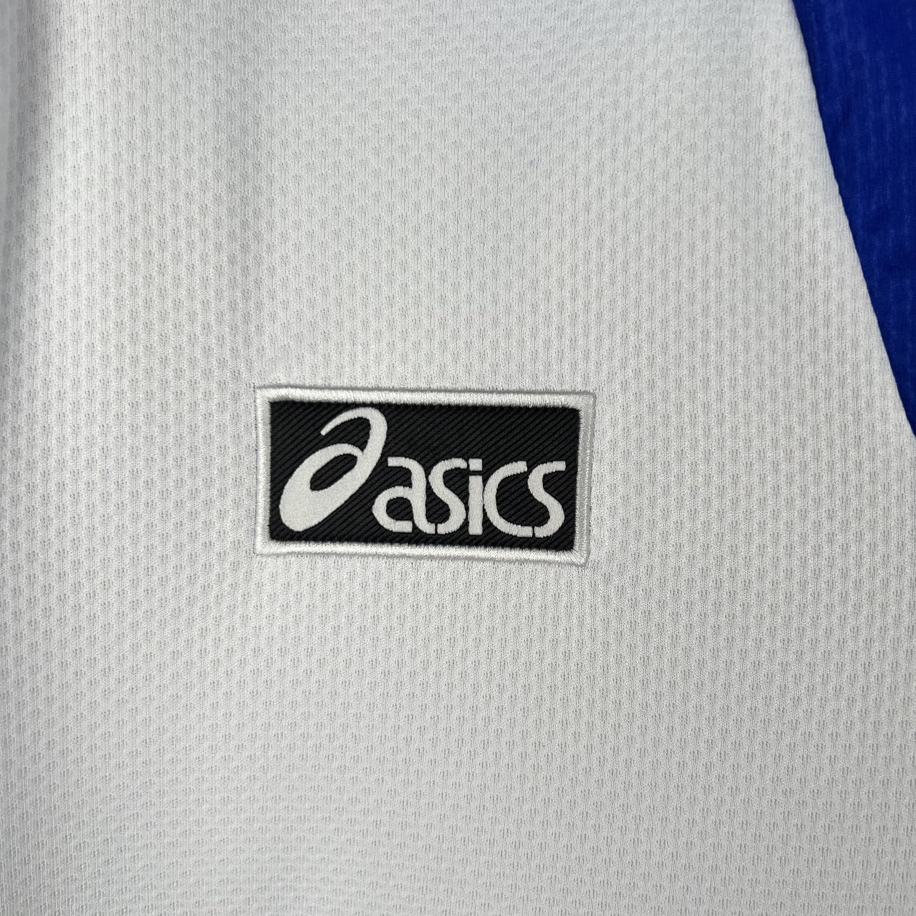 1994-95 Blackburn Rovers Home Retro Jersey/94-95 布莱克本流浪者主场