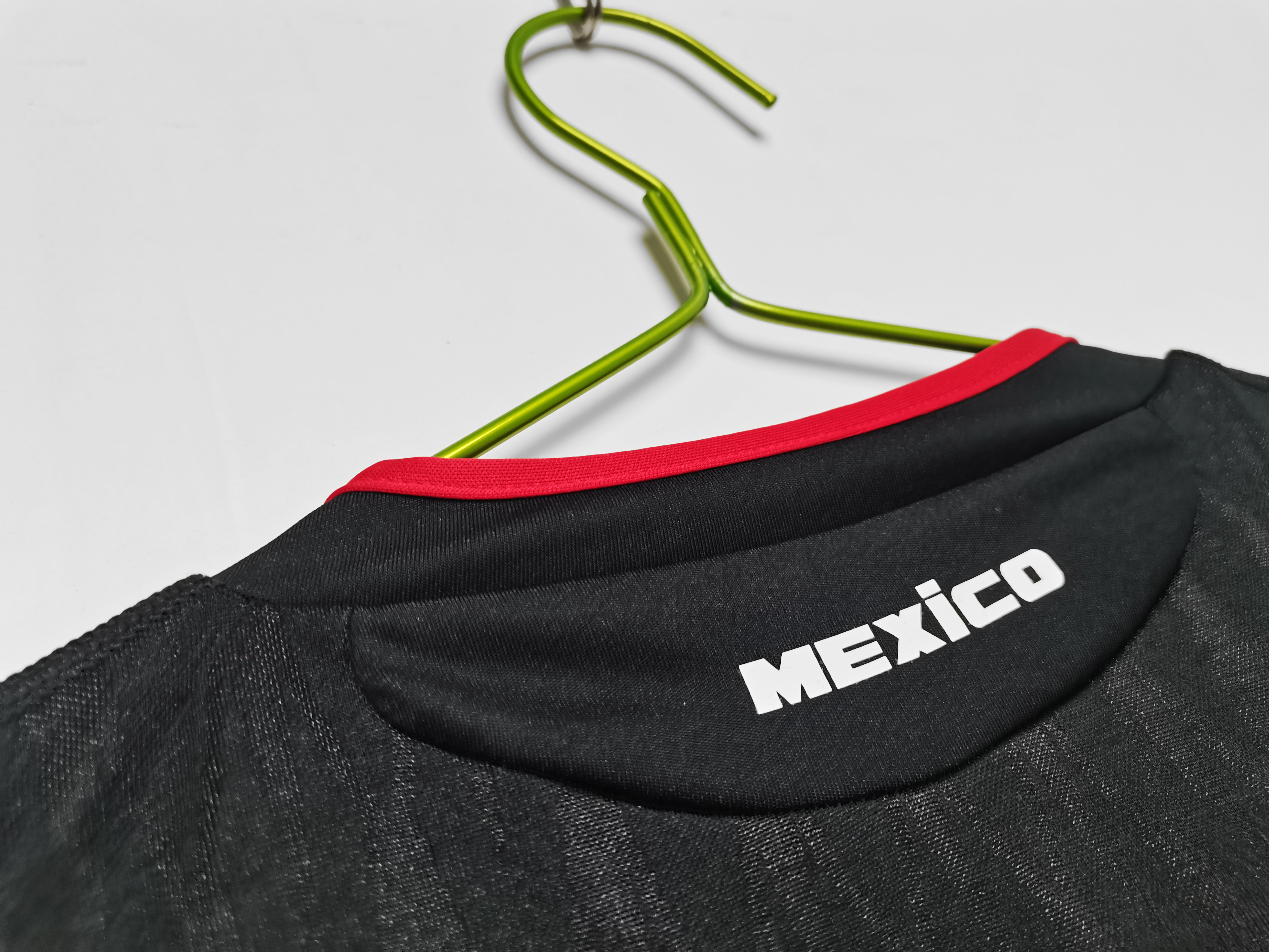 2010 Mexico Away Retro Jersey/2010墨西哥客场
