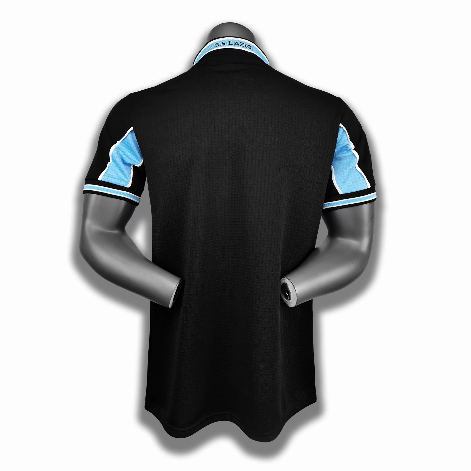 1998-99 Lazio Away Retro Jersey/98-99 拉齐奥客场
