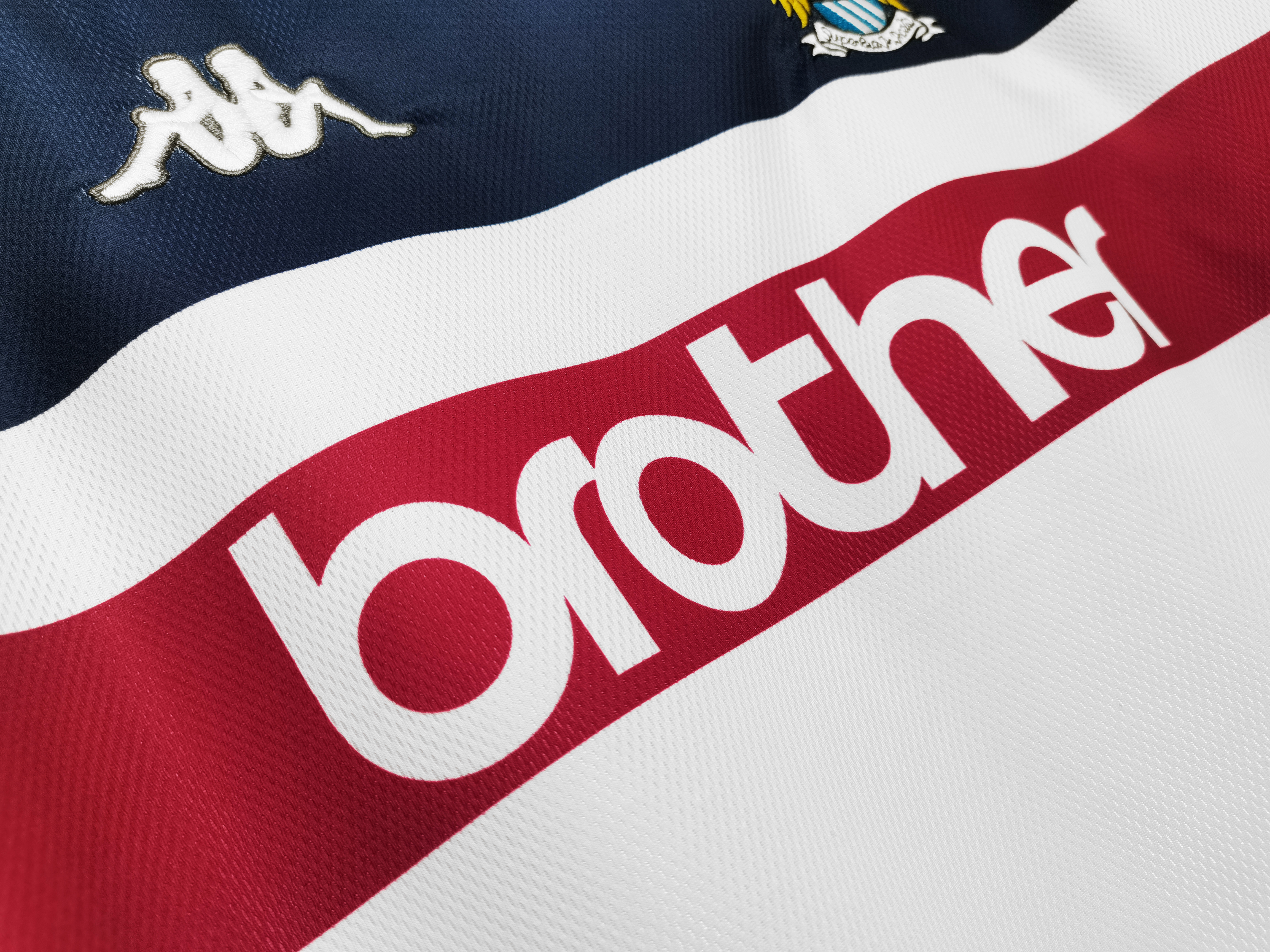 1997-98 Manchester City Away Retro Jersey/97-98 曼城客场