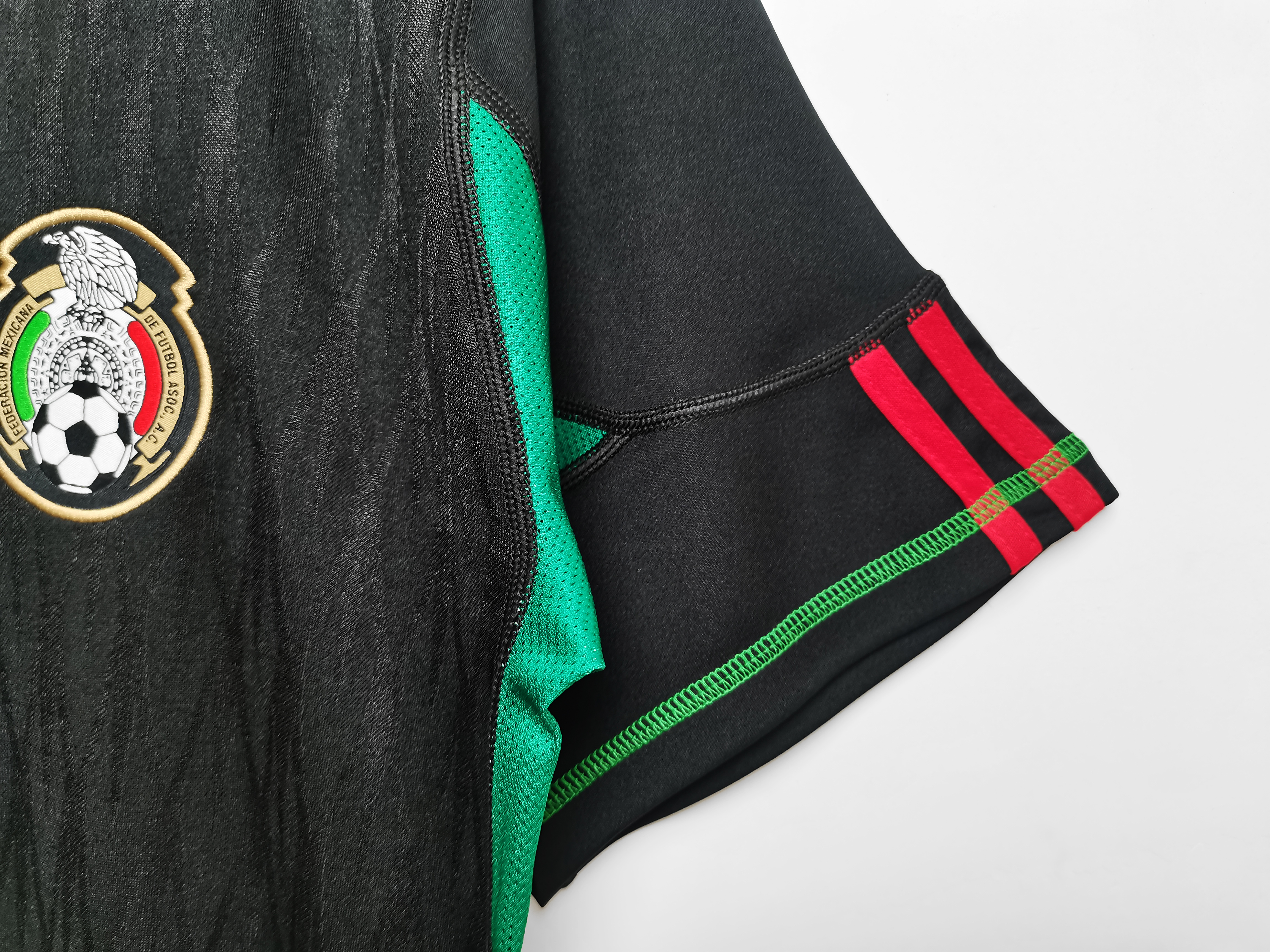 2010 Mexico Away Retro Jersey/2010墨西哥客场