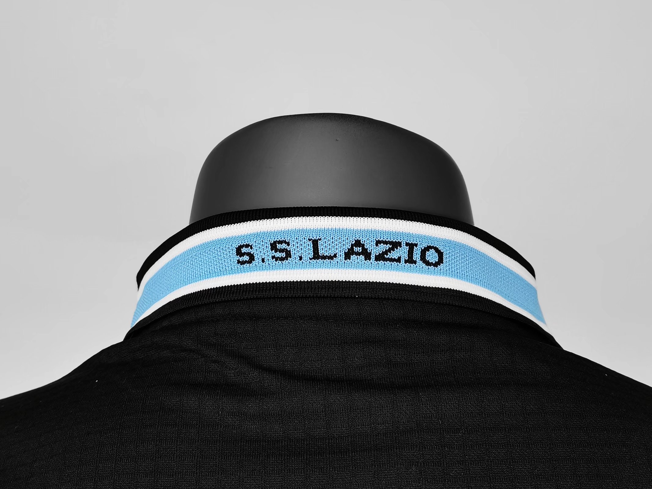 1998-99 Lazio Away Retro Jersey/98-99 拉齐奥客场
