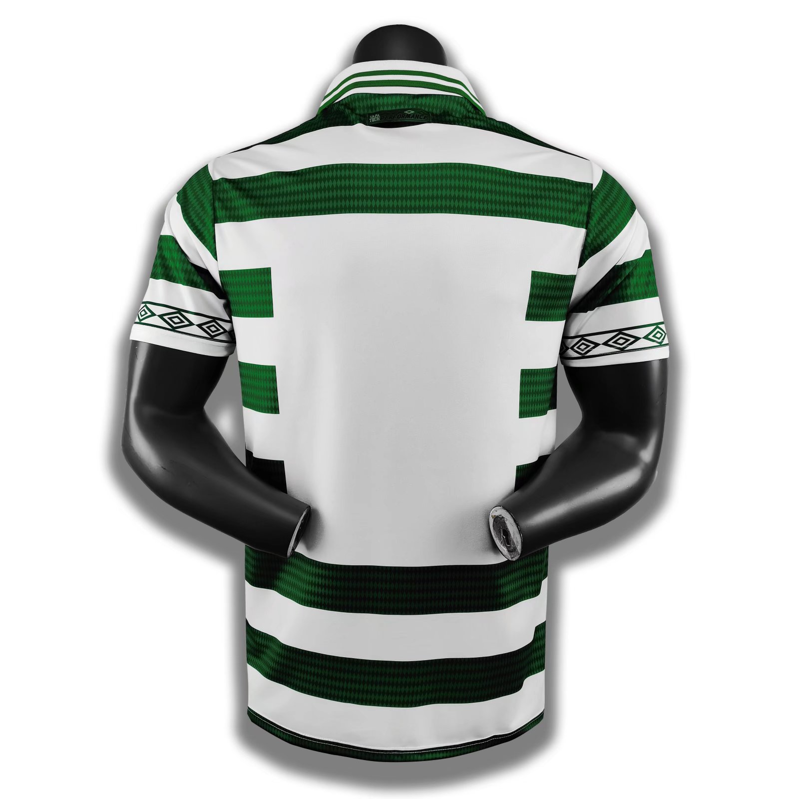 1998-99 Celtic Home Retro Jersey/98-99 凯尔特人主场