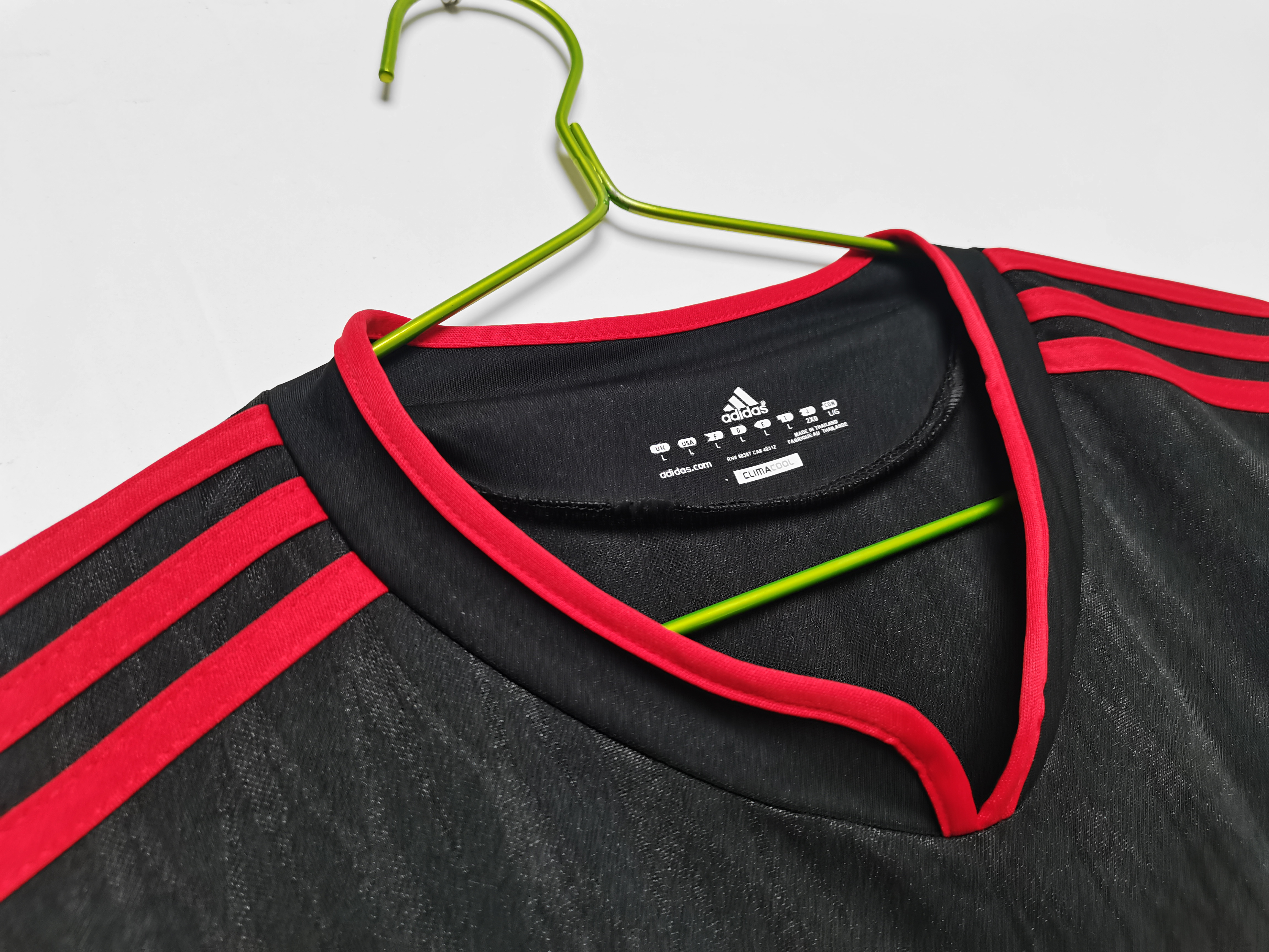 2010 Mexico Away Retro Jersey/2010墨西哥客场